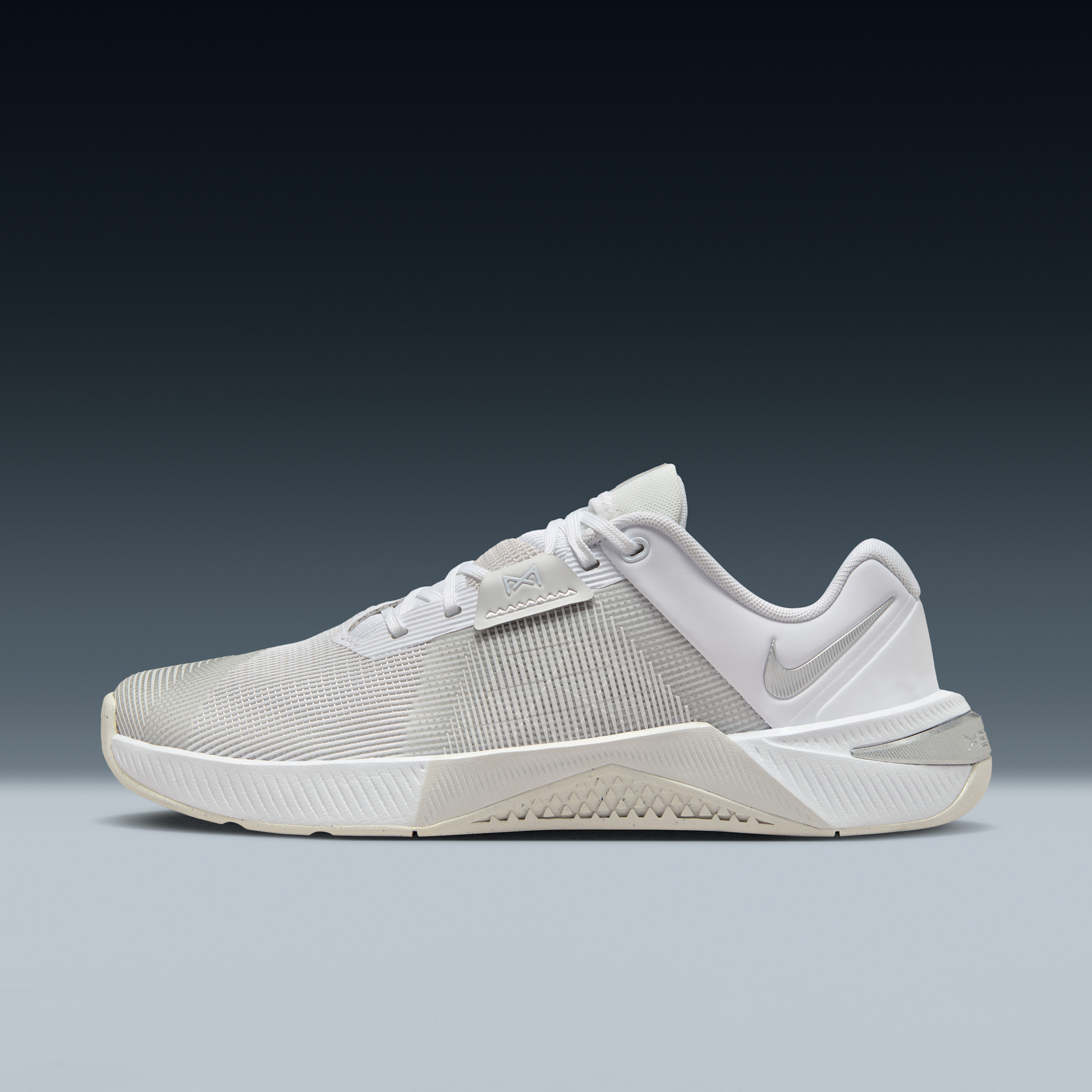 Thumbnail - Nike Metcon 10 Workout-Schuh (Damen) - Weiß