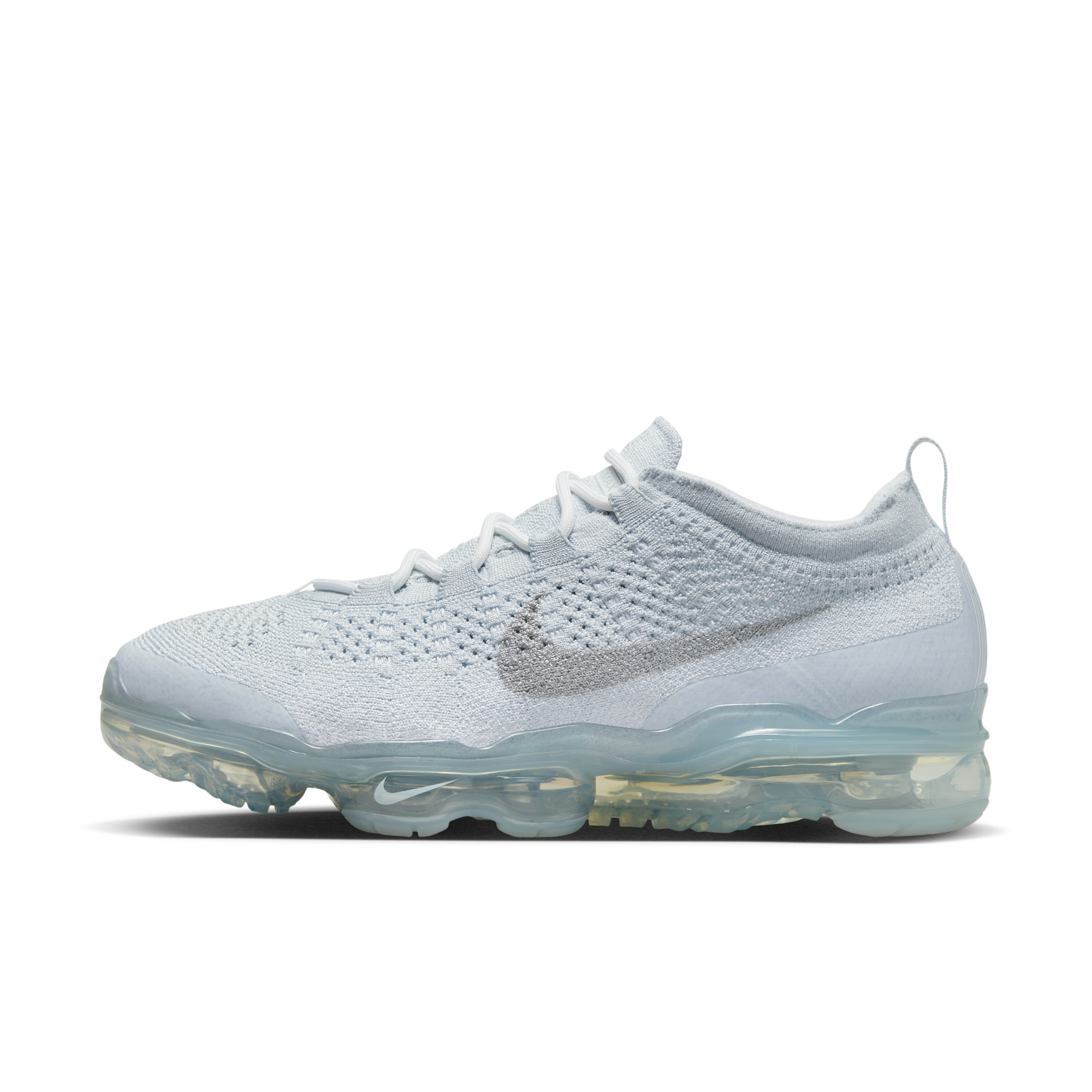 Nike Air Vapormax 2023 herensneaker grijs
