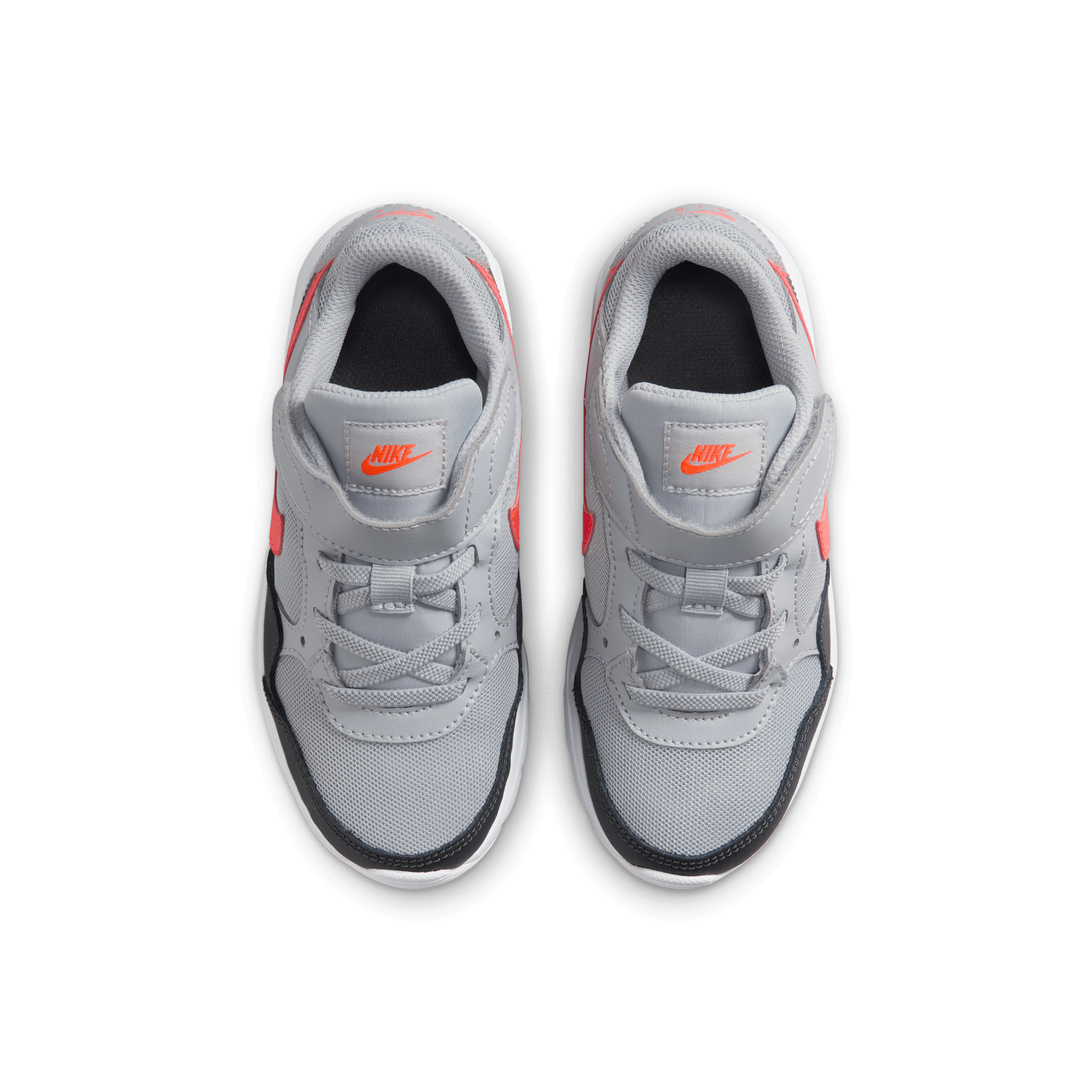 Chaussure Nike Air Max SC pour enfant - Gris