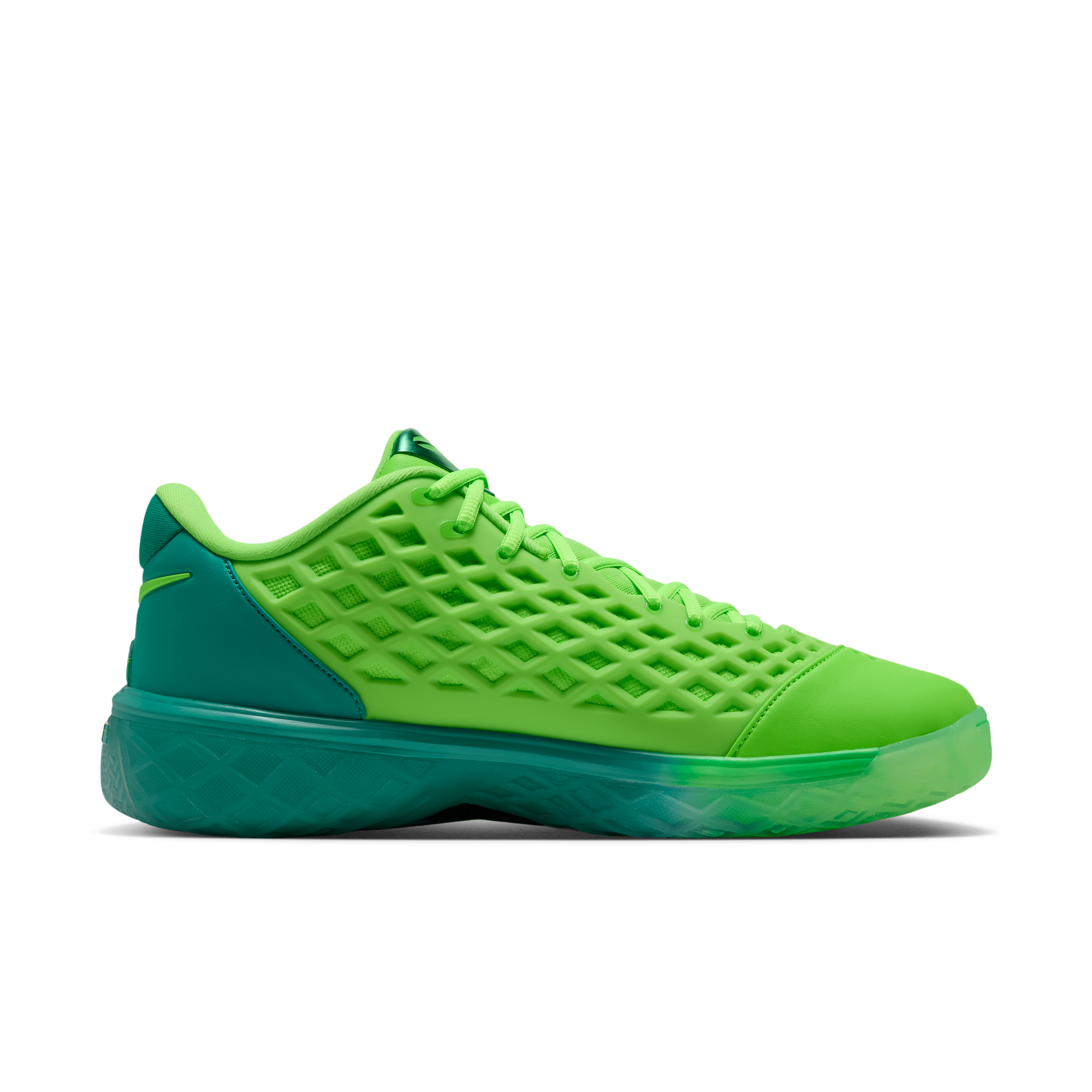 Nike Kobe 3 Low Protro 'Grinch' | Green | Men's Size 8.5 - IV7127-300