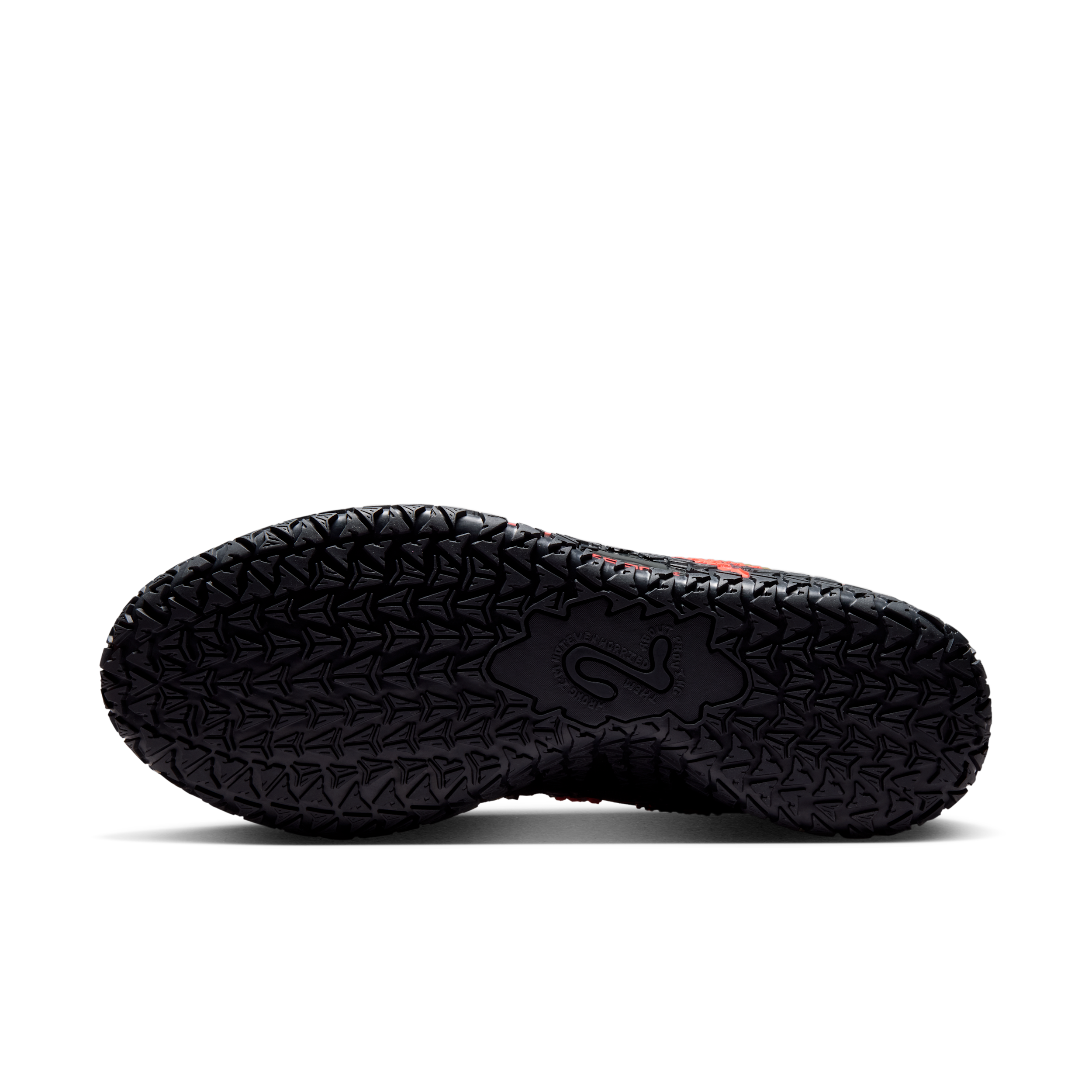 Jurassic Park x Nike Ja 3 'Anthracite' | Black | Men's Size 10.5 - IU7240-001