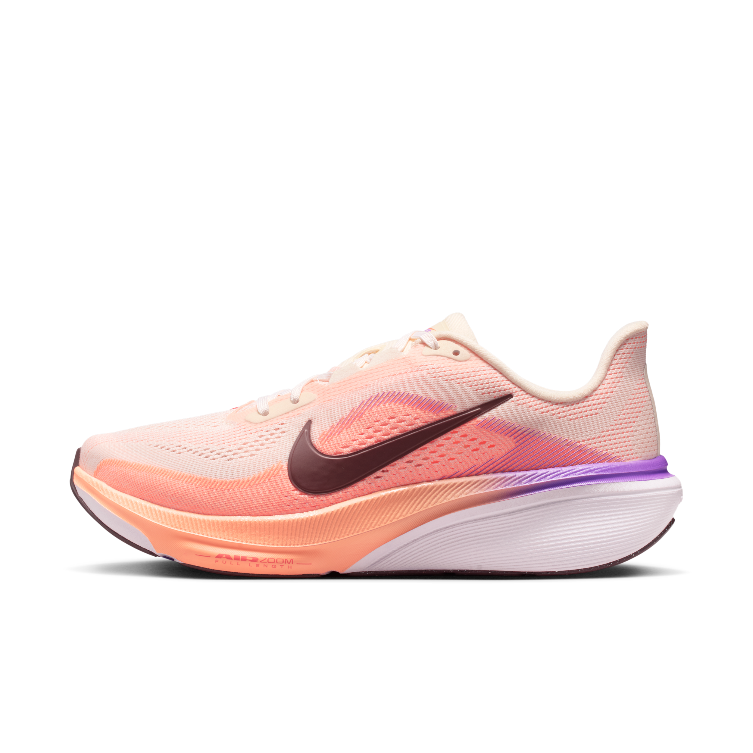 Chaussures de running femme Nike Pegasus 42 promotion