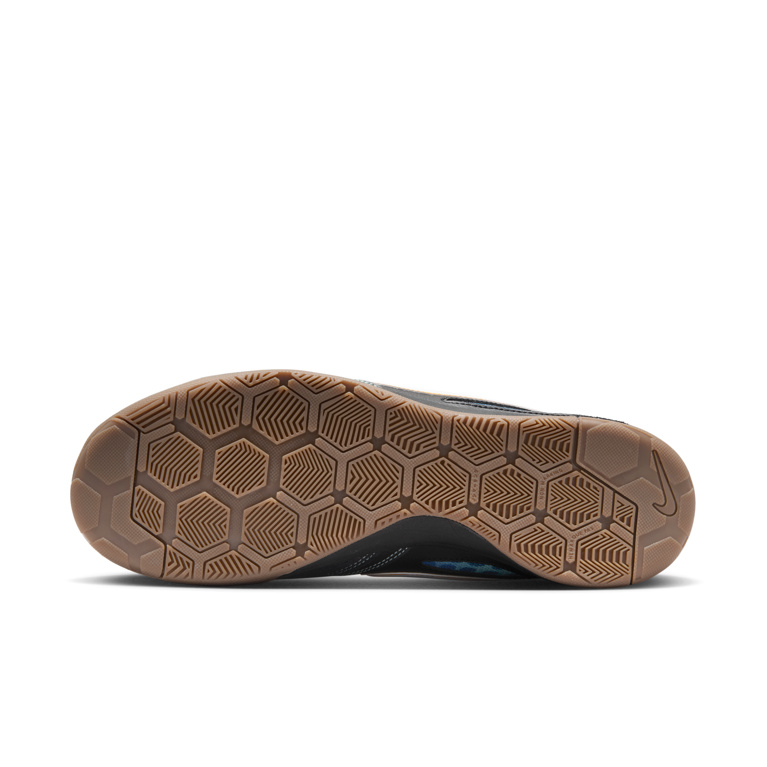 Nike Gato SE Black Green Abyss - IH3370-010