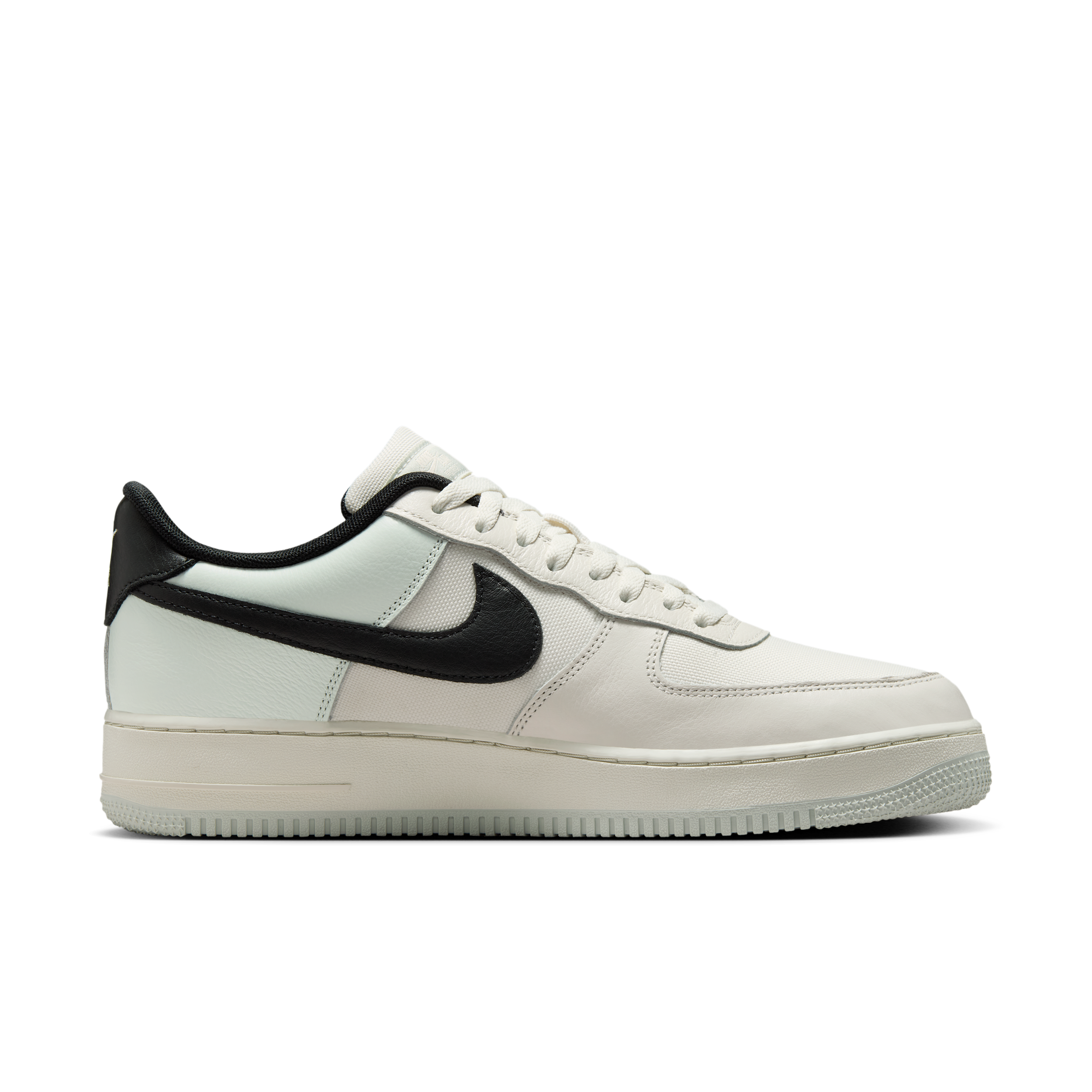 Nike Air Force 1 GORE-TEX ® Shoes - Grey - CK2630-004
