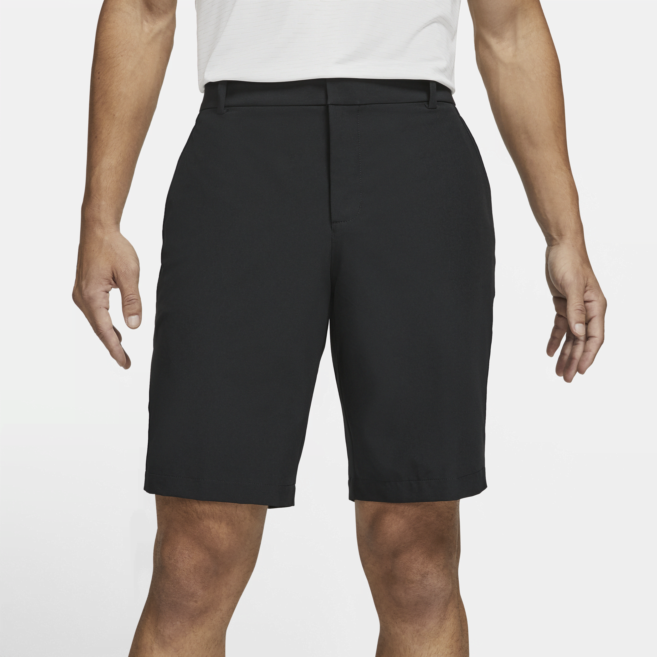 Short de golf Nike Dri-FIT pour Homme - Noir