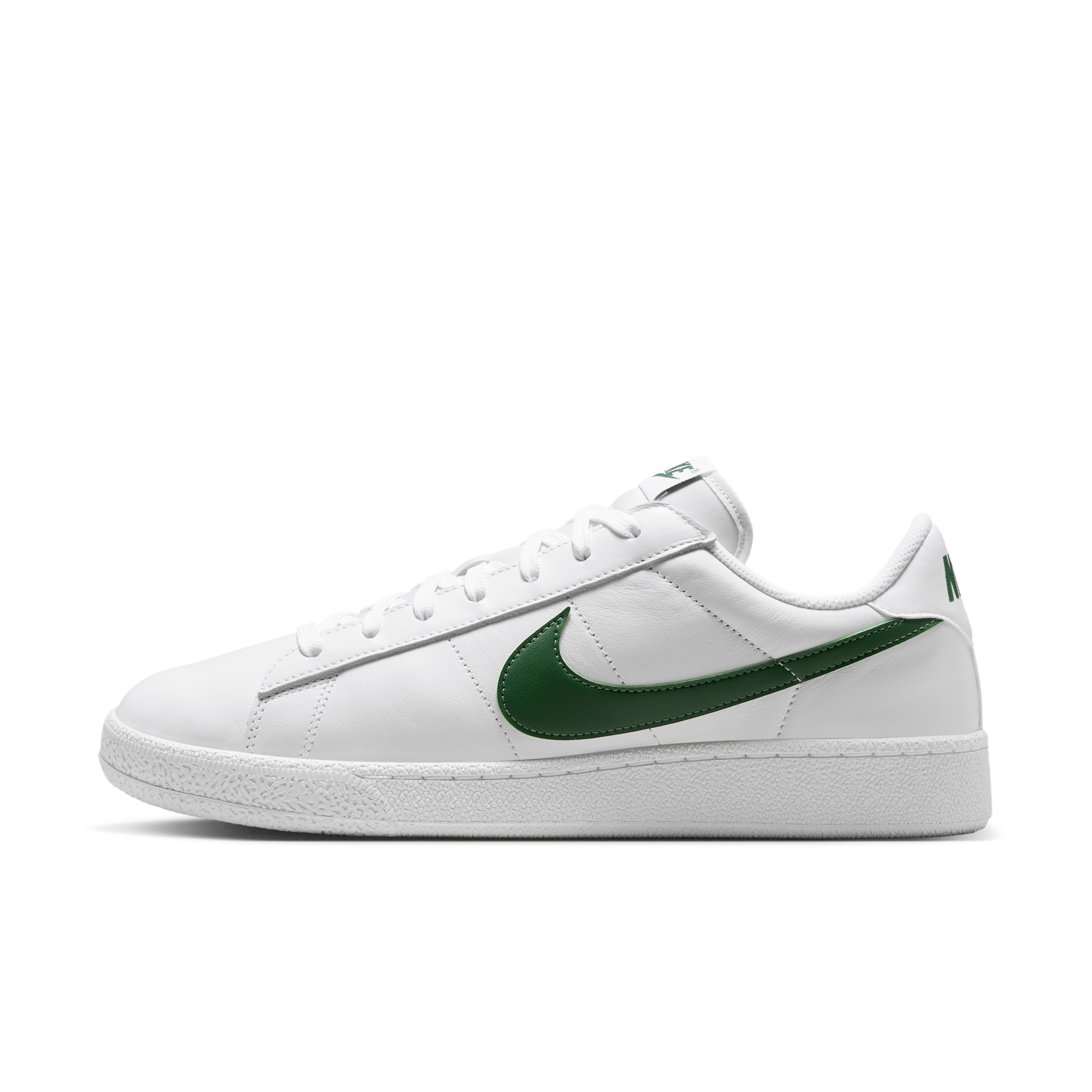 Nike Tennis promotion