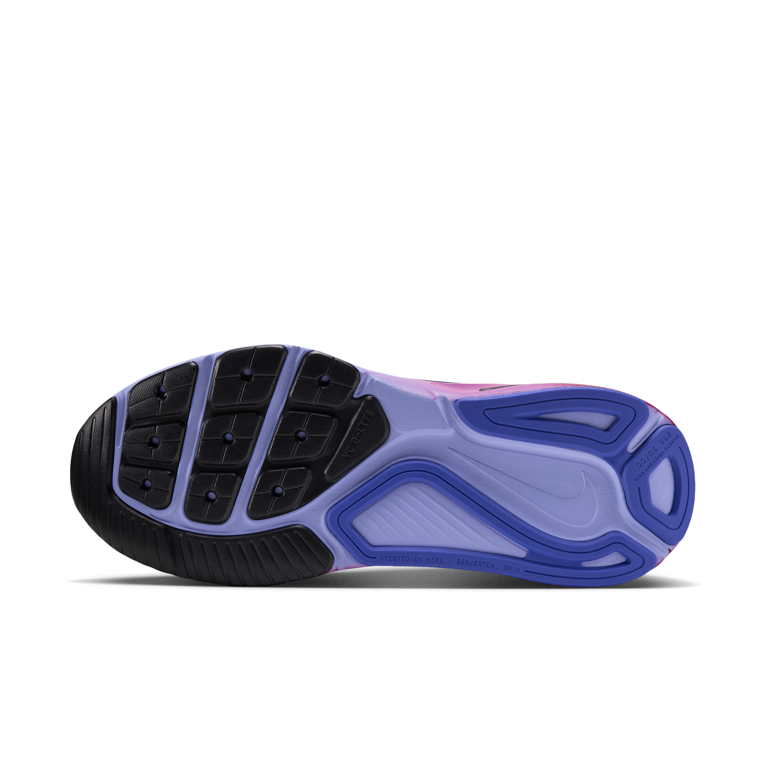 Chaussure de running sur route Nike Structure 26 pour femme - Noir au meilleur prix
