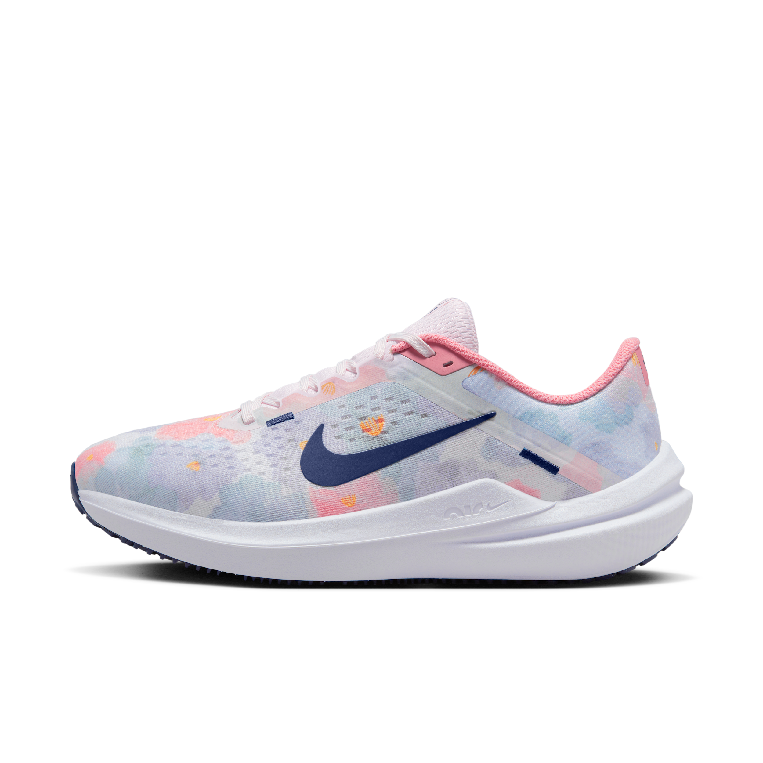 Scarpa da running su strada Nike Winflo 10 Premium – Donna - Rosa - FB6940-600