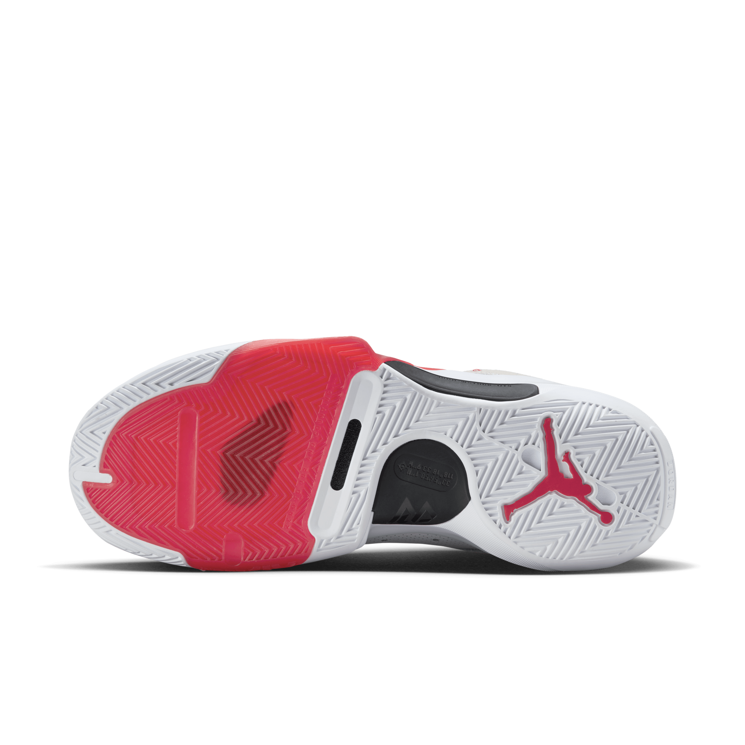 Chaussure de basket Jordan One Take 5 - Blanc