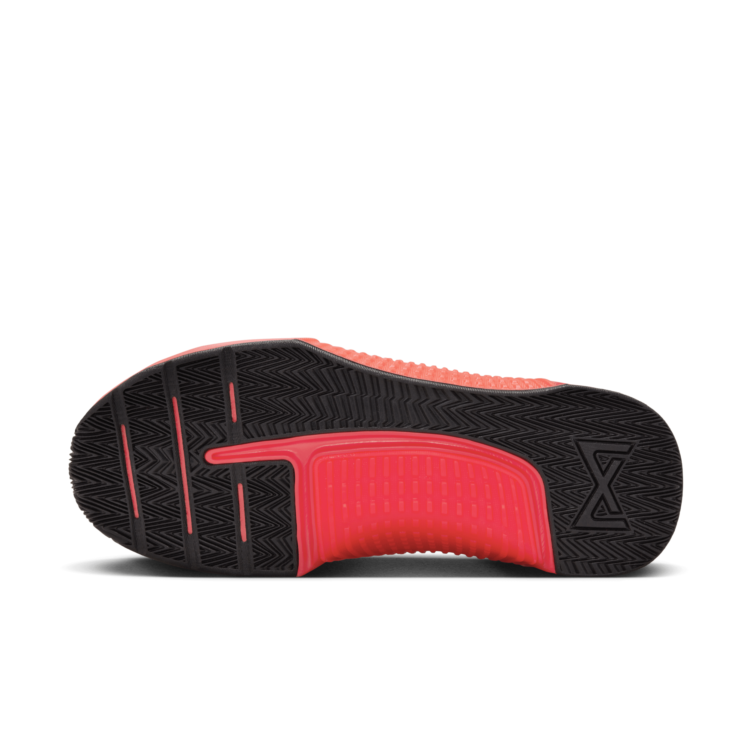 Chaussure d'entraînement Nike Metcon 9 pour homme - Rouge