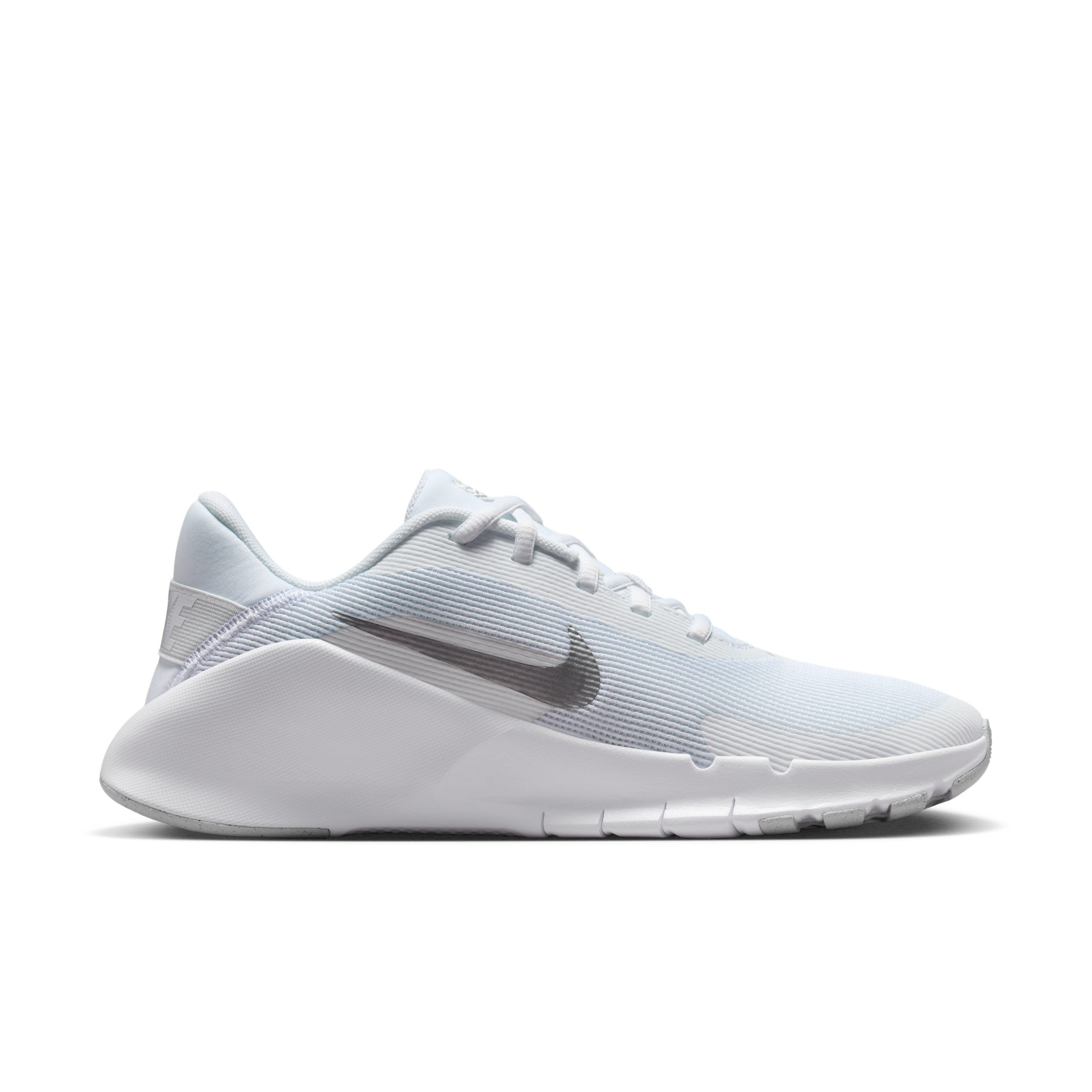 Nike Flex Train treningssko til dame - Hvit - HV9981-101