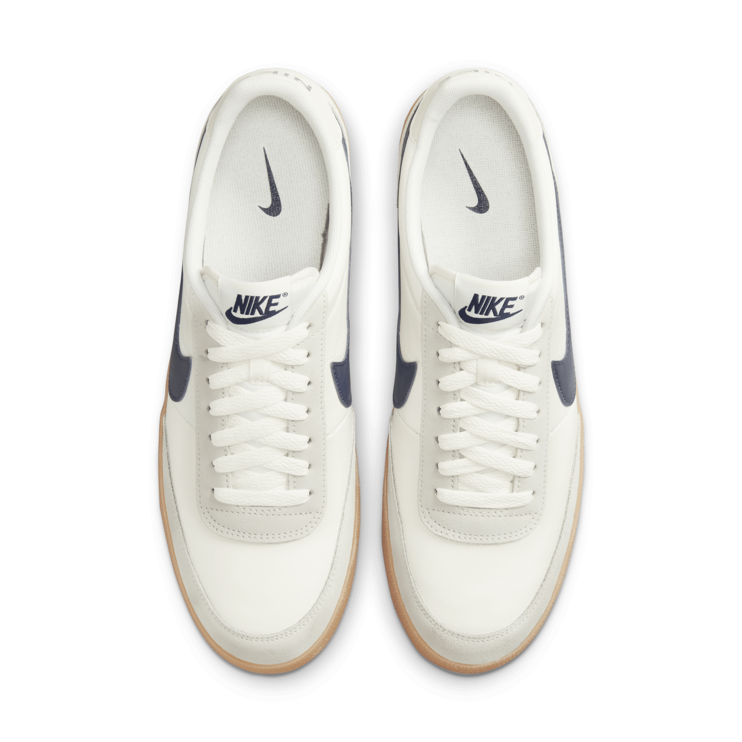 Chaussure Nike Killshot 2 Leather pour homme - Gris