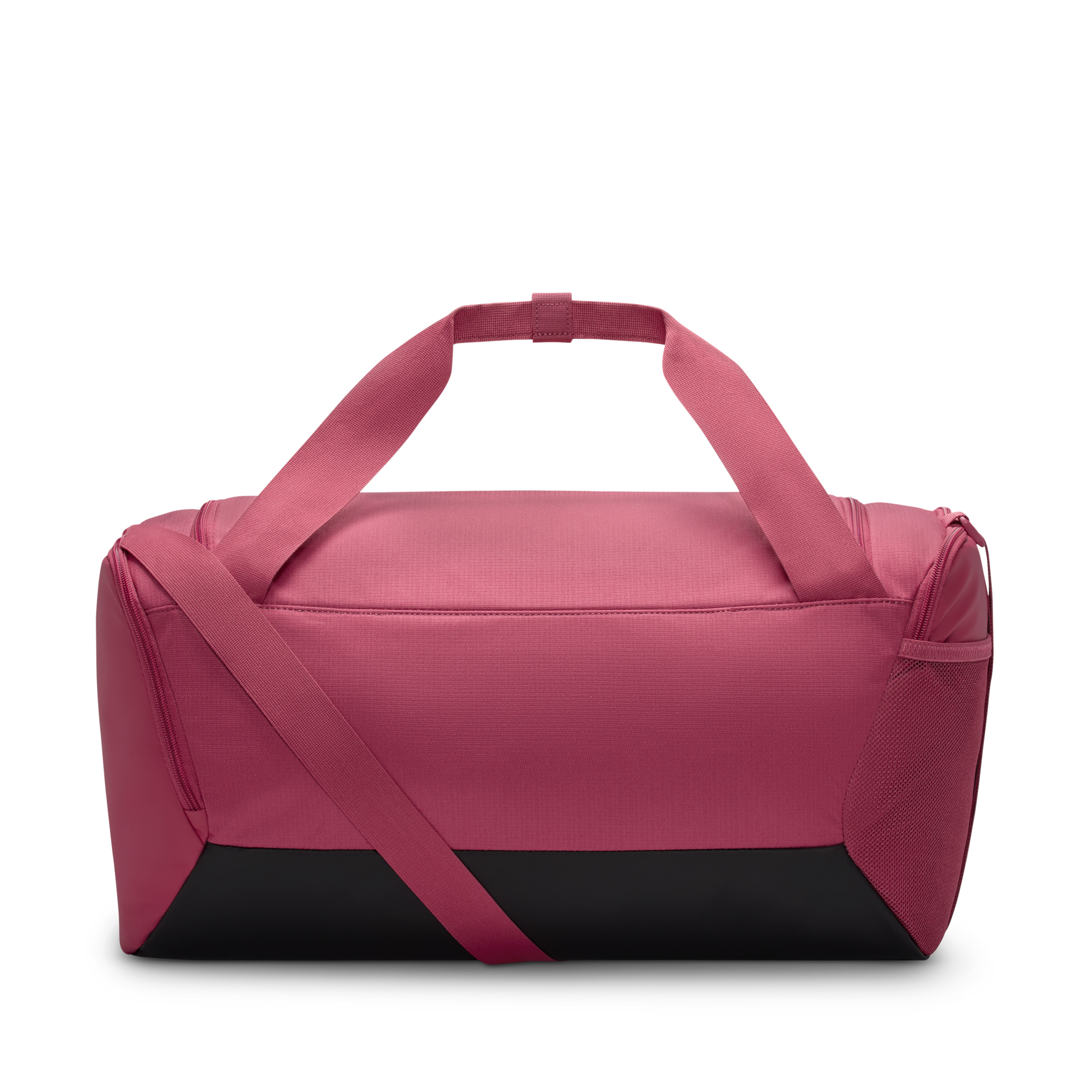 Thumbnail - Nike Brasilia Sporttasche fürs Training (klein, 41 l) - Lila