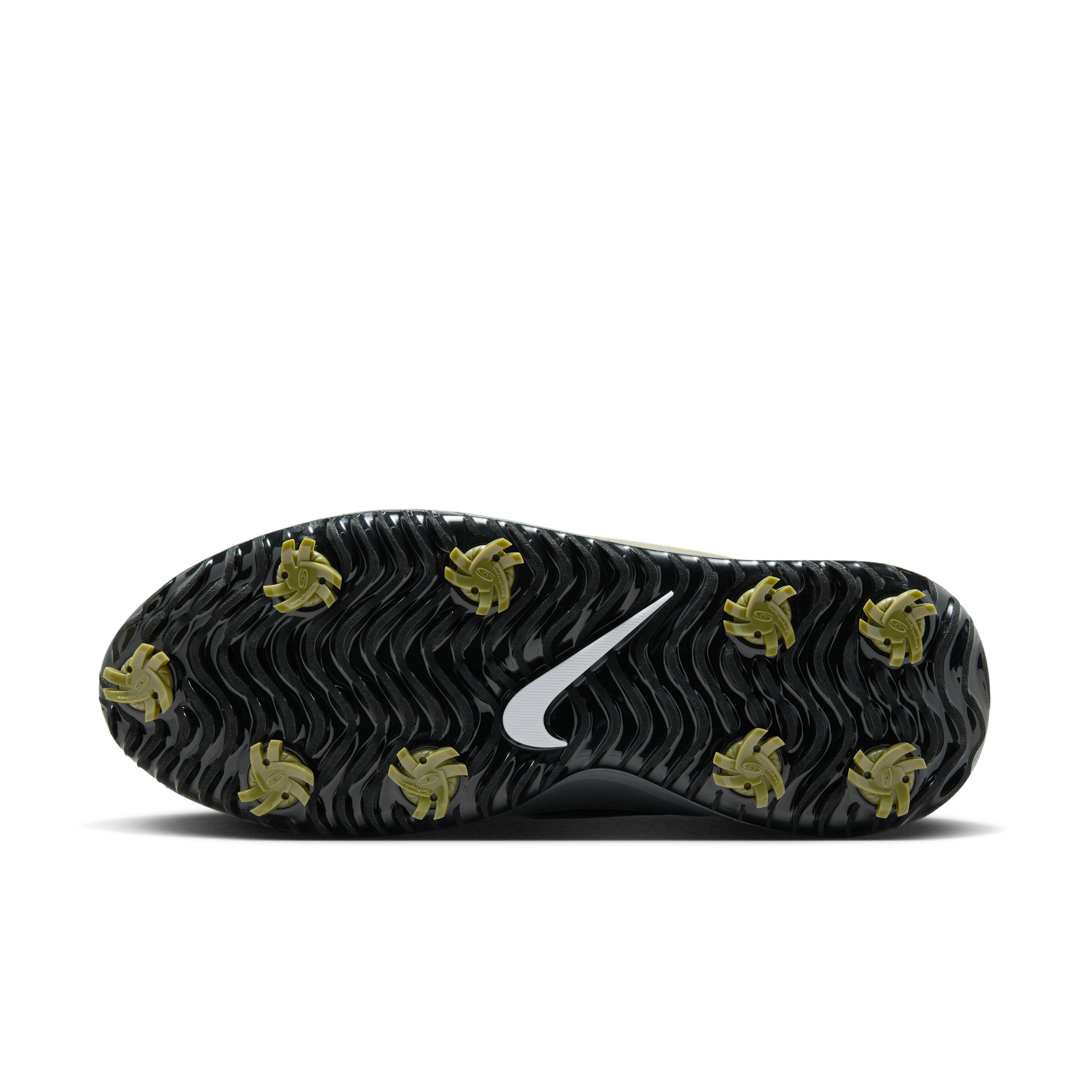 Nike Victory Pro 4-golfsko - sort - FZ7611-002