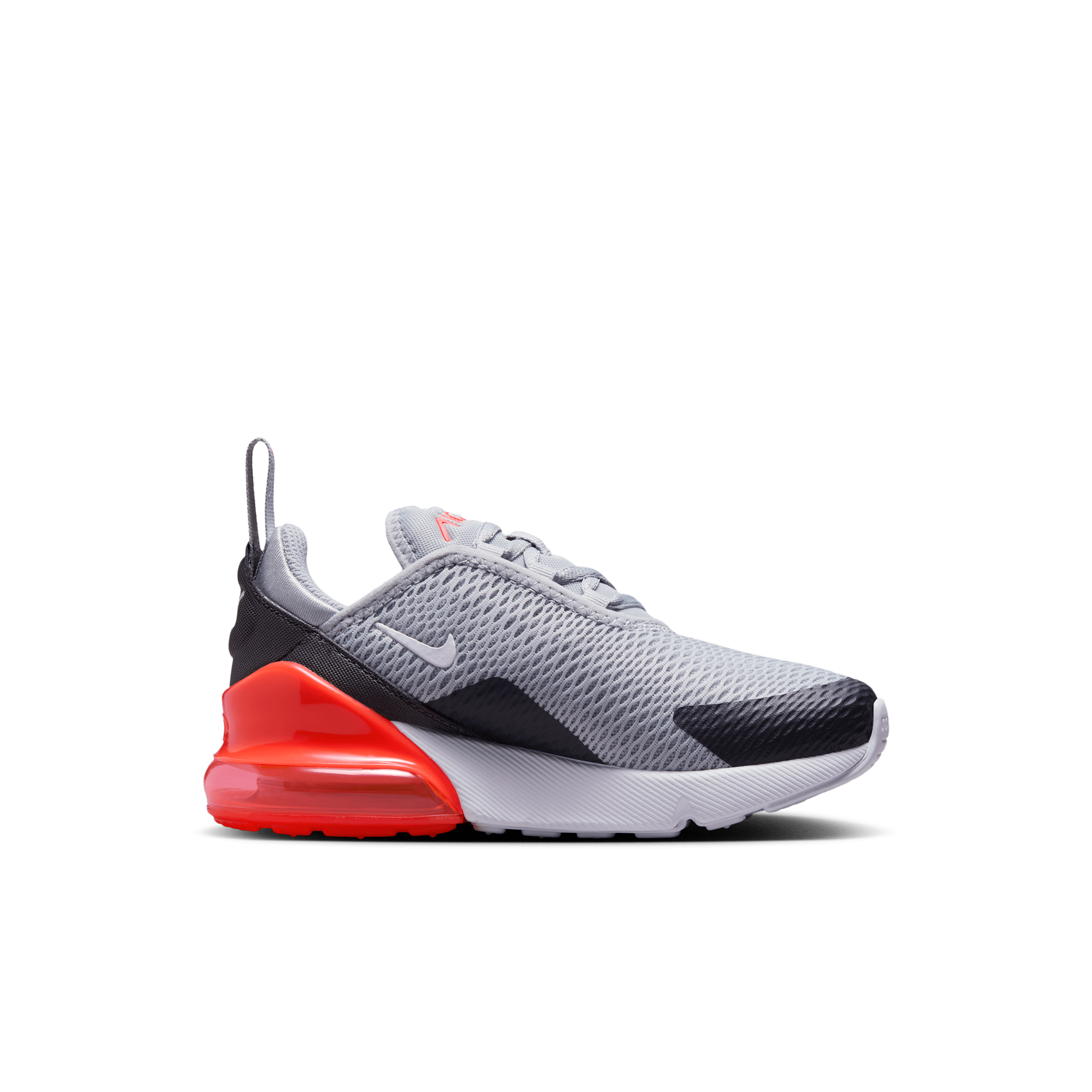 Nike Air Max 270 Kleuterschoen Grijs