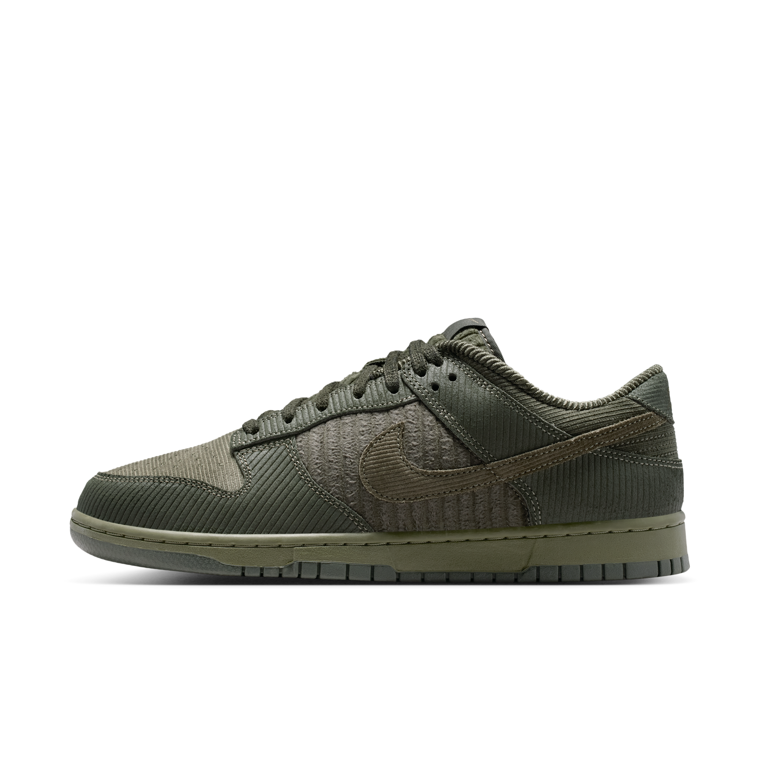 Nike Dunk green