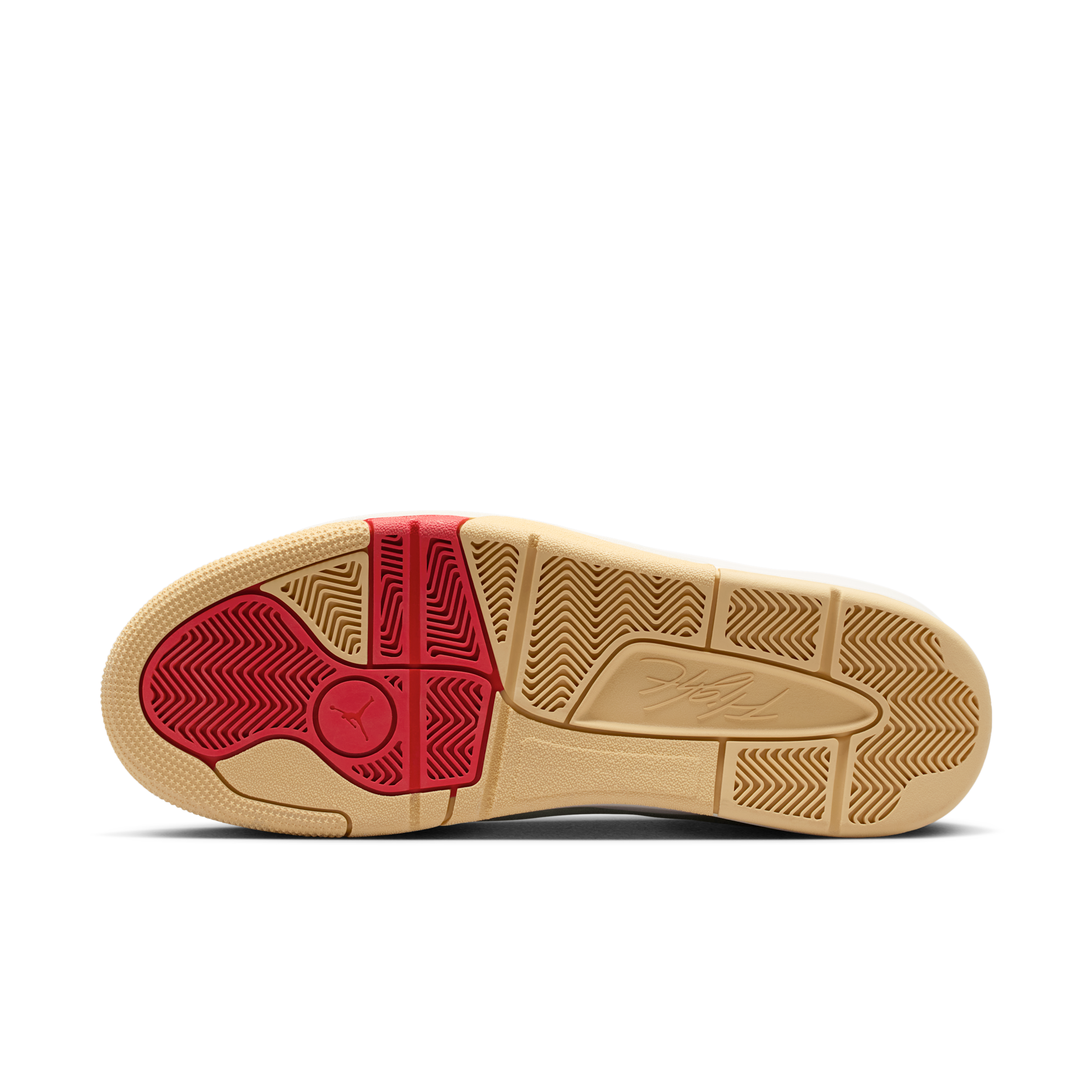 Jordan Flight Court - HF3255-108