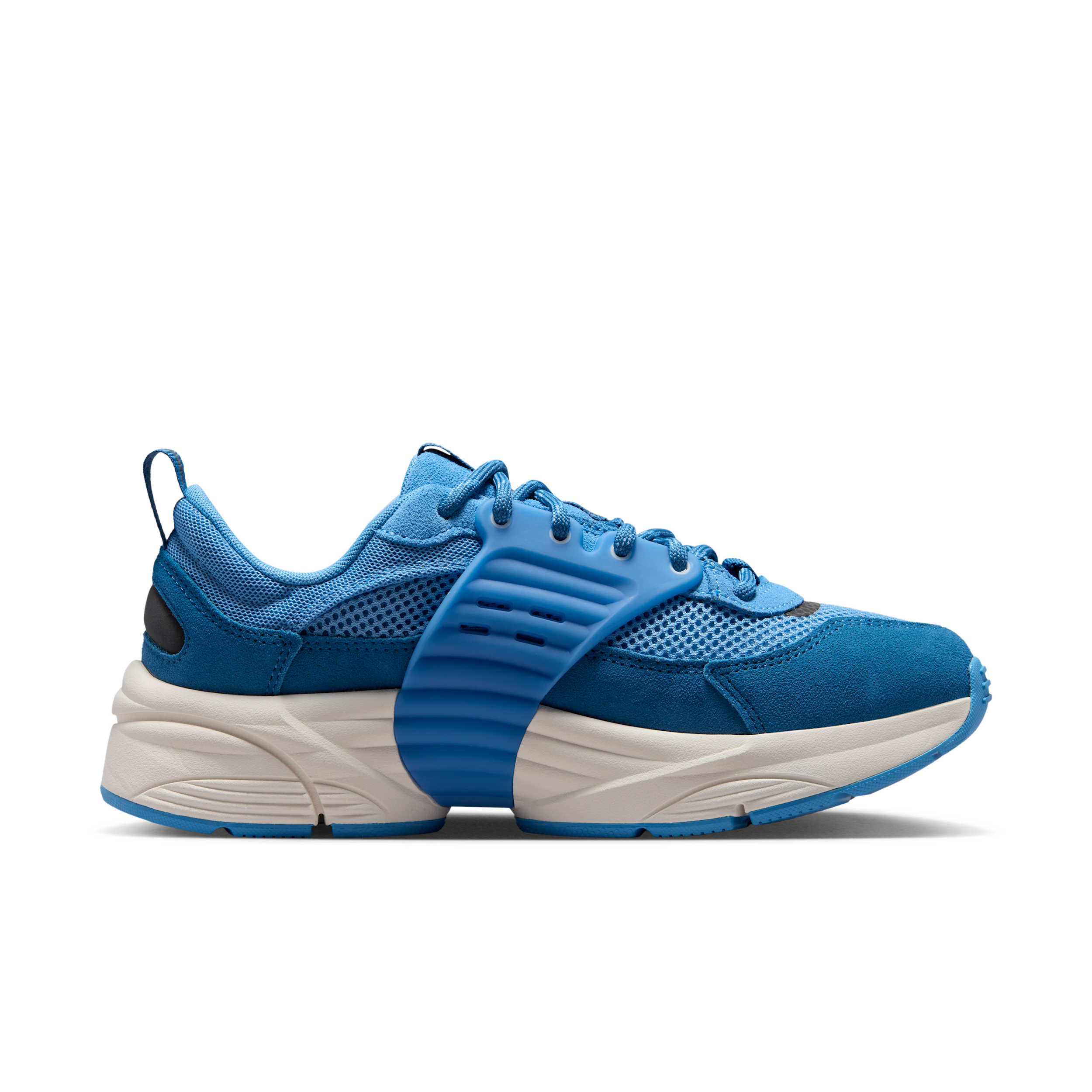 Air Jordan Wmns Trunner O/S 'Blue Beyond' | Women's Size 7 - IR1839-400