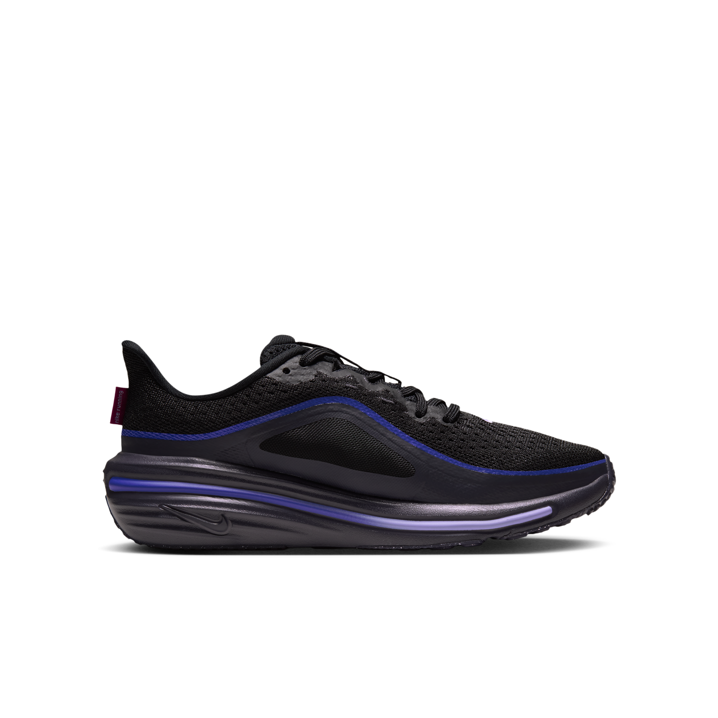 Scarpa da running su strada Nike Winflo 12 – Ragazzo/a - Nero - IQ9767-064