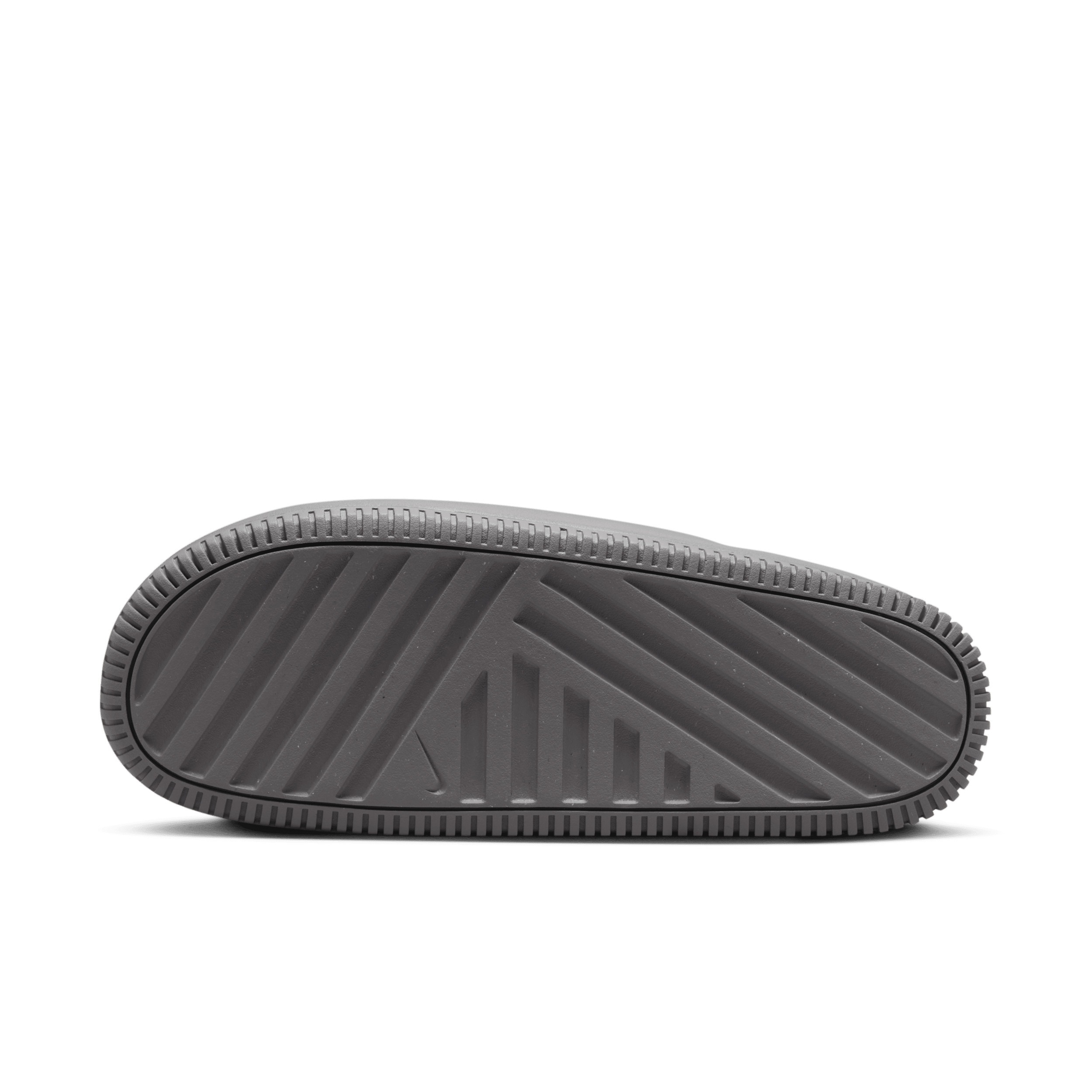 Mule Nike Calm pour homme - Gris