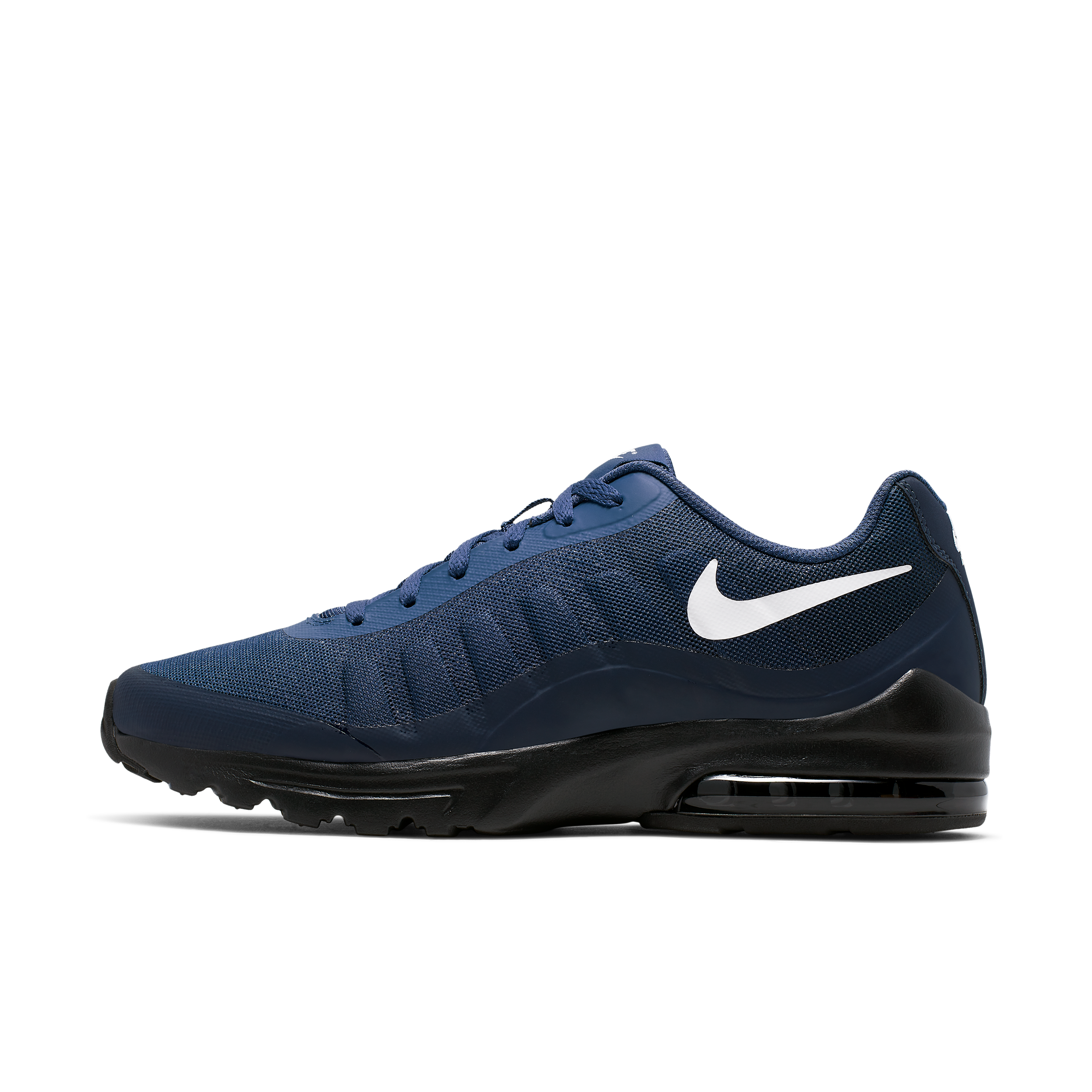 Thumbnail - Nike Air Max Invigor Schuh (Herren) - Blau