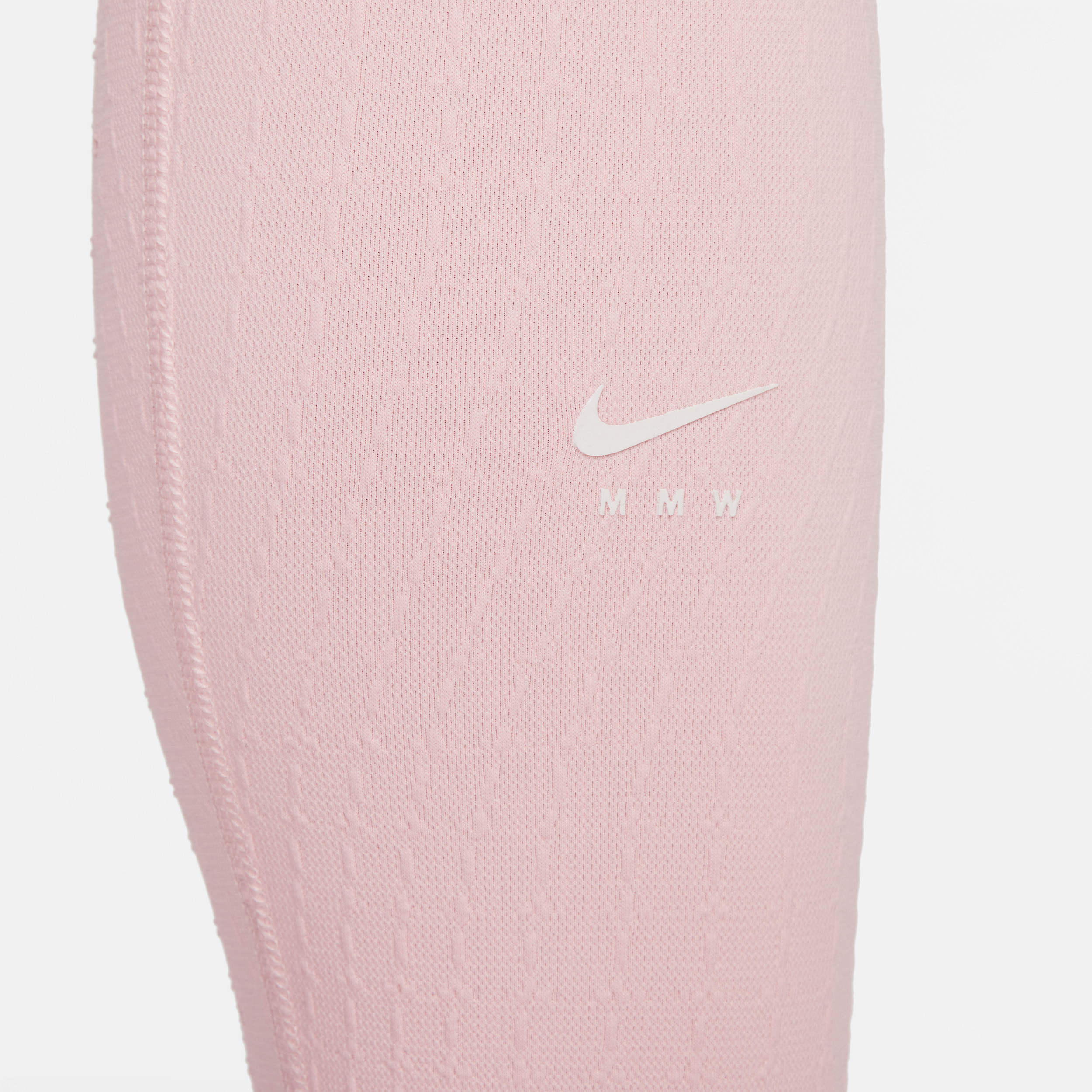 Nike x MMW Legging voor dames Roze