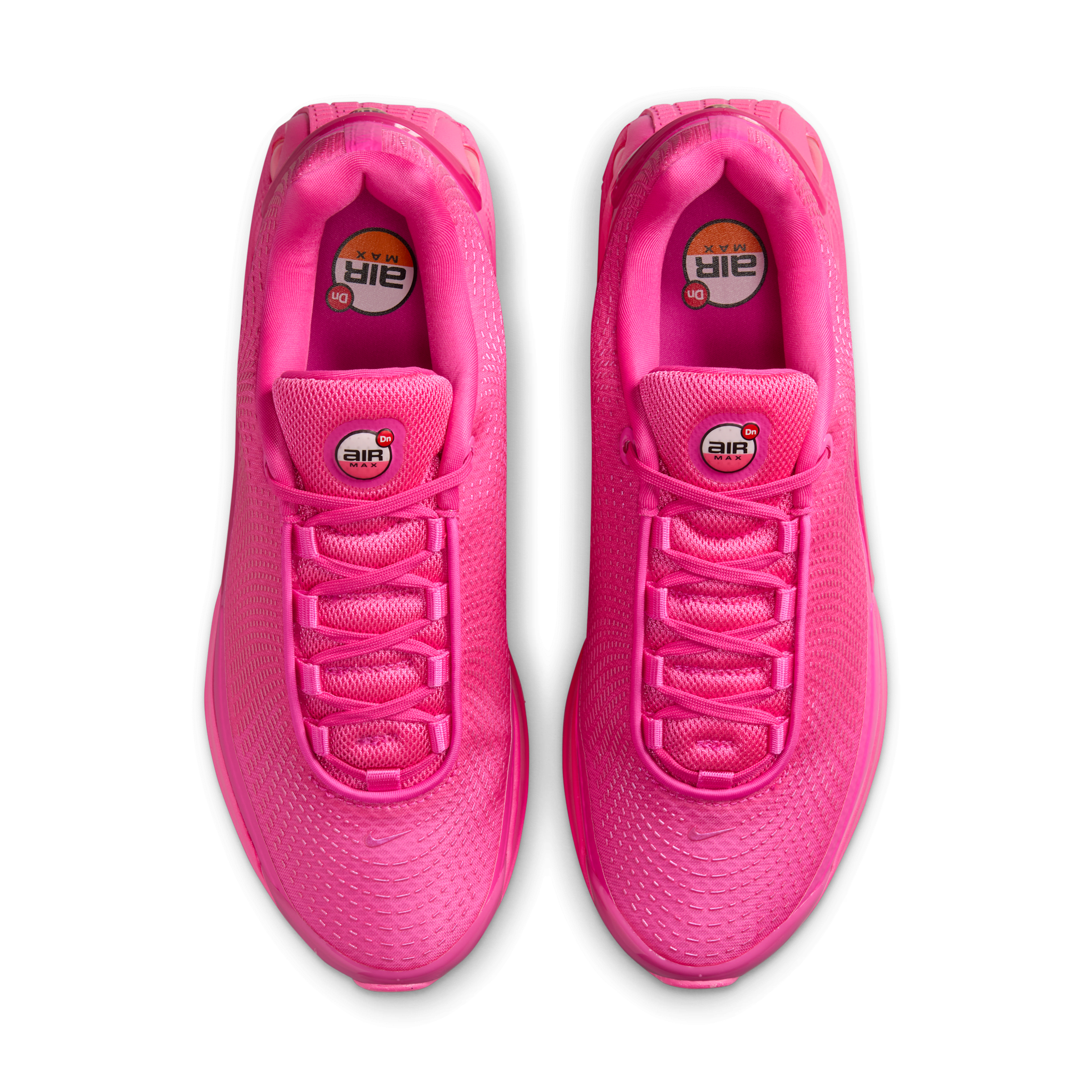 Chaussure Nike Air Max Dn pour femme - Rose