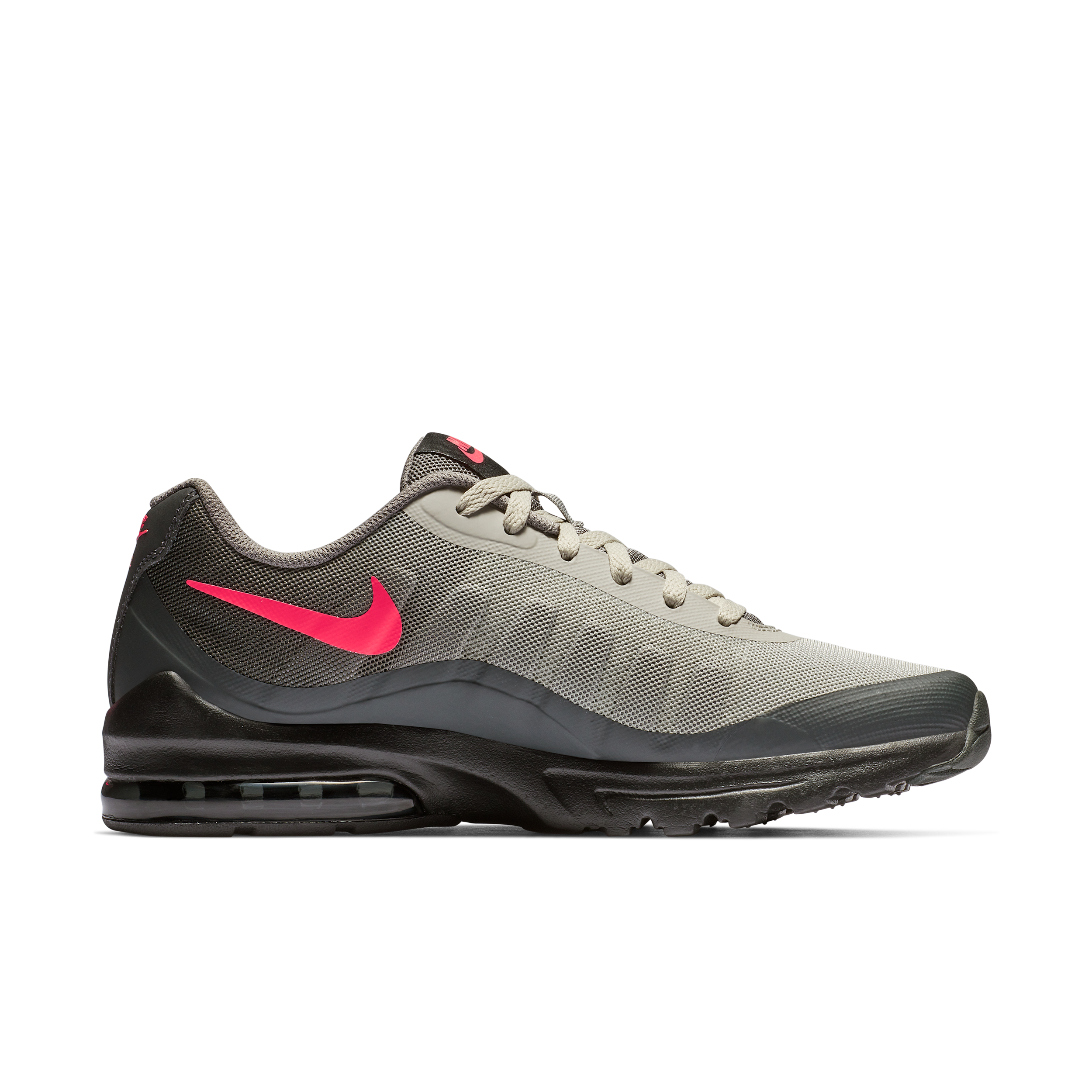 Nike Air Max Invigor Men's Shoes - Black - CD1515-002