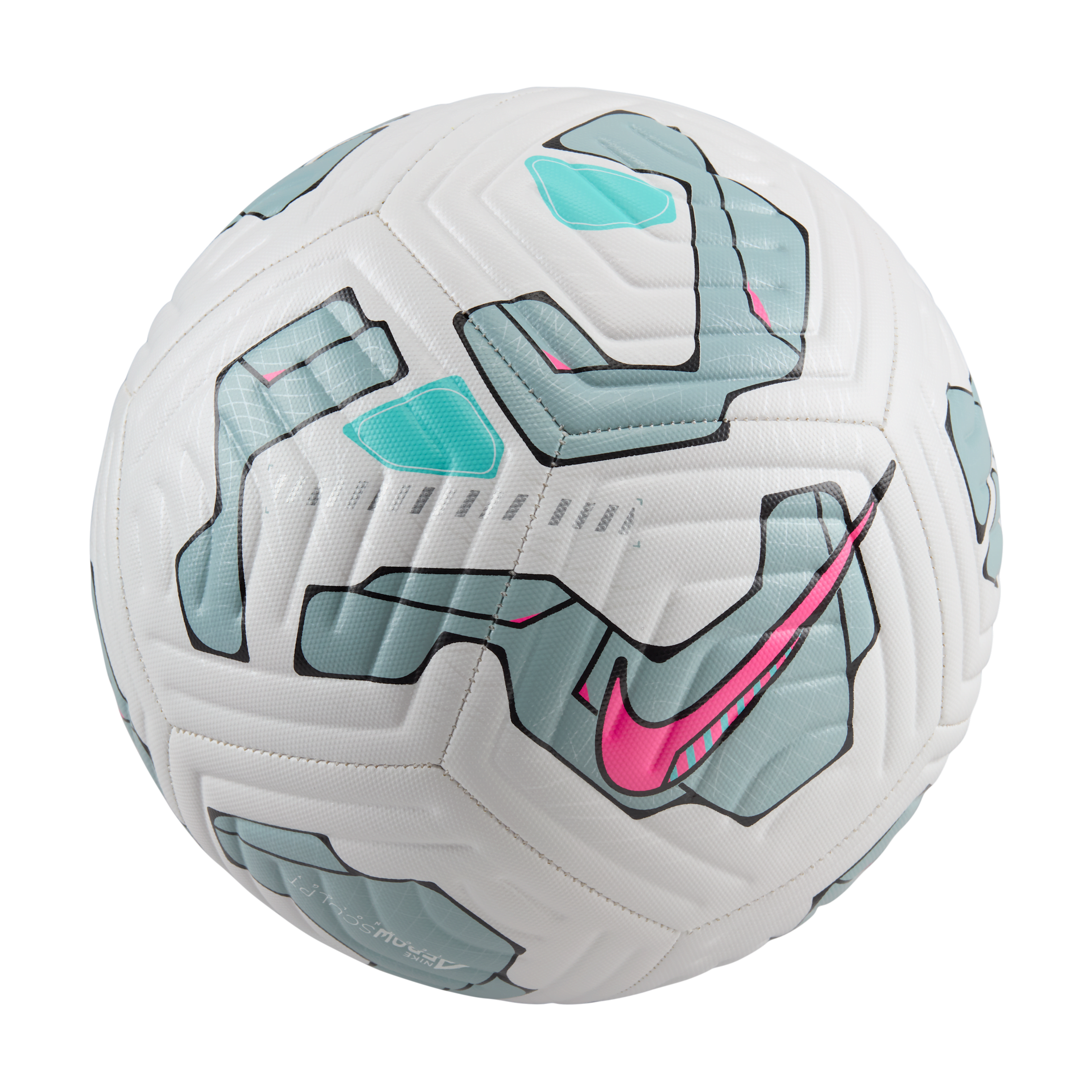 Thumbnail - Nike Academy Fußball - Weiß