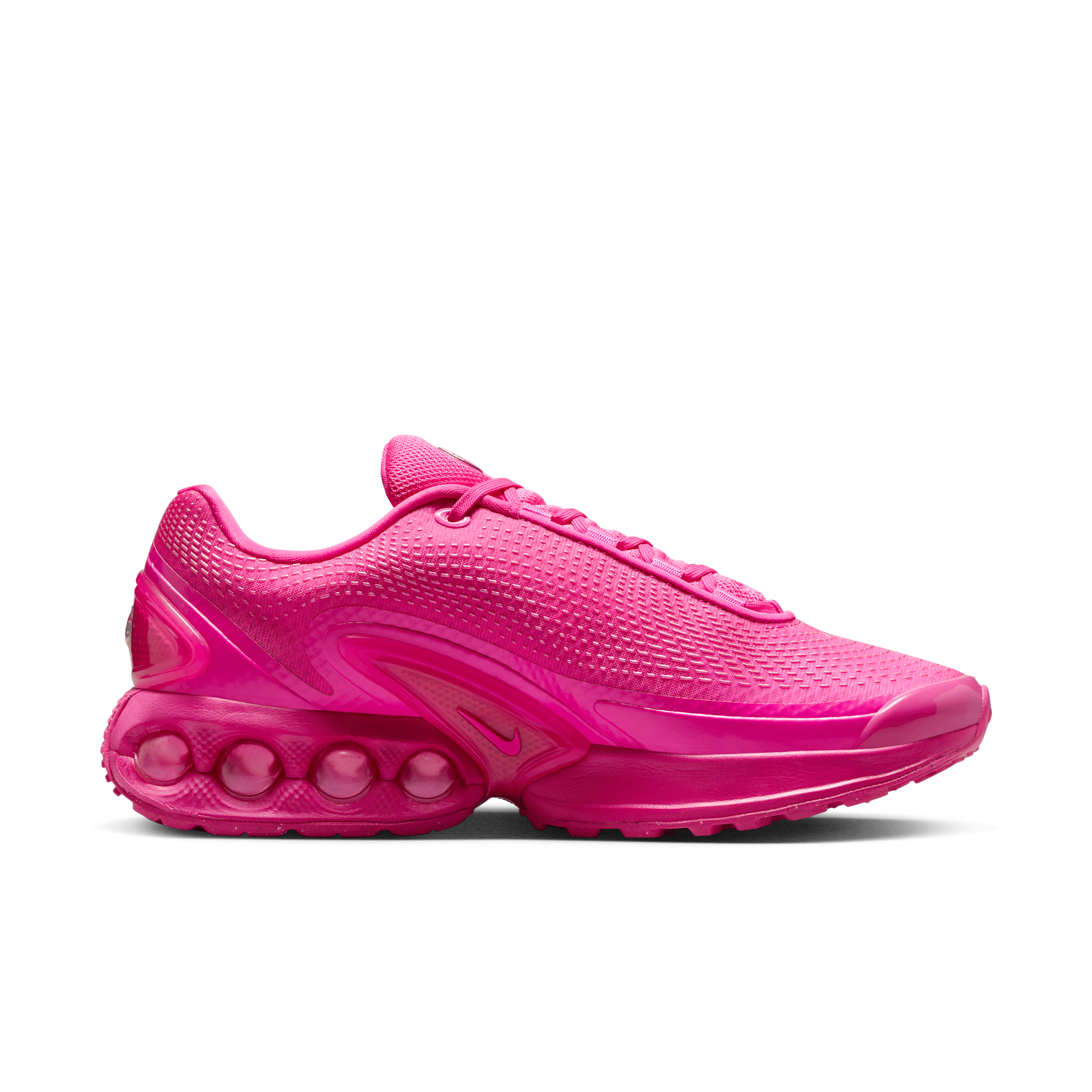 Chaussure Nike Air Max Dn pour femme - Rose