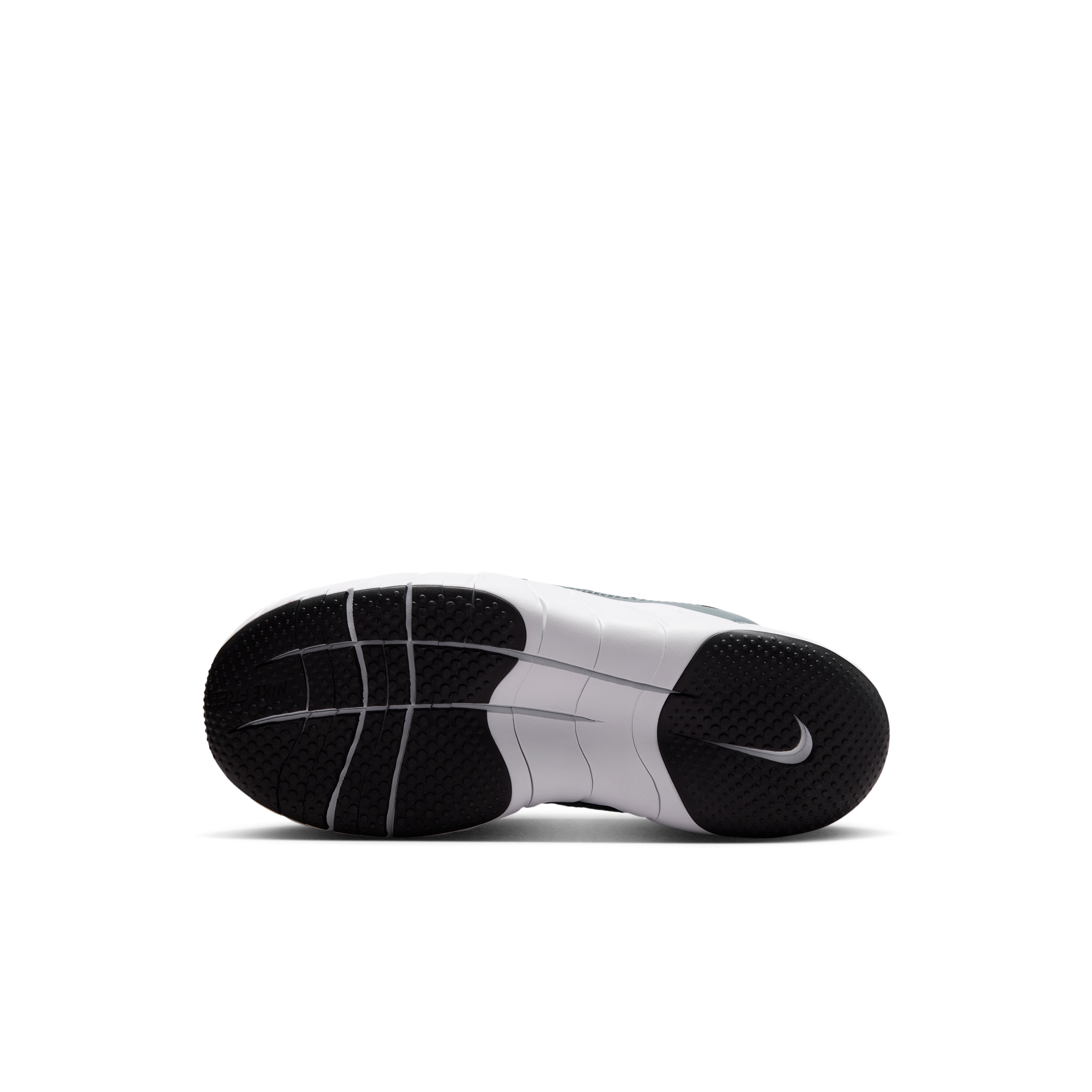 Chaussures de running Nike Free Ride pour enfant - Noir - IQ5811-008