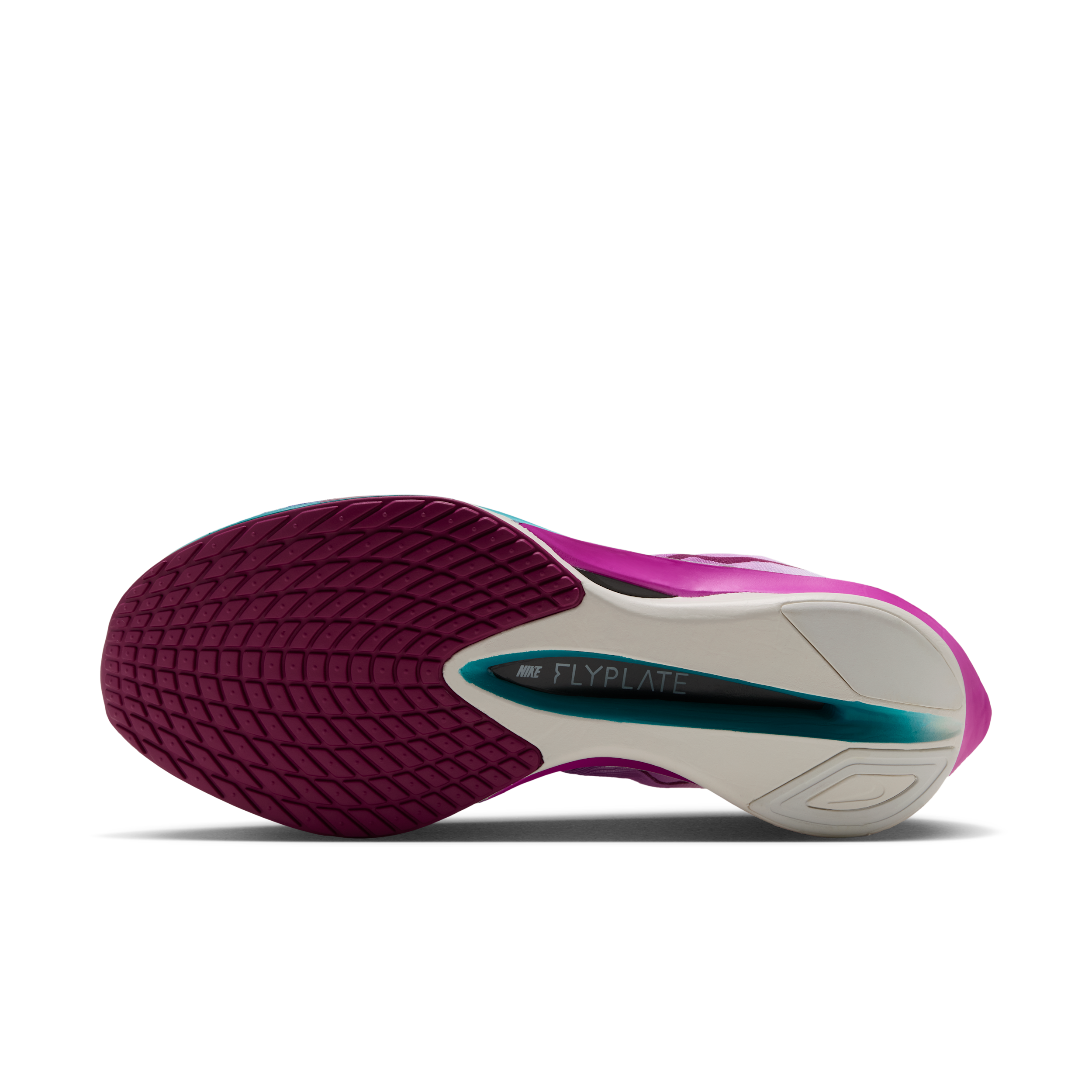 Chaussure de course sur route Nike Vaporfly 4 pour femme - Blanc - HF6412-102