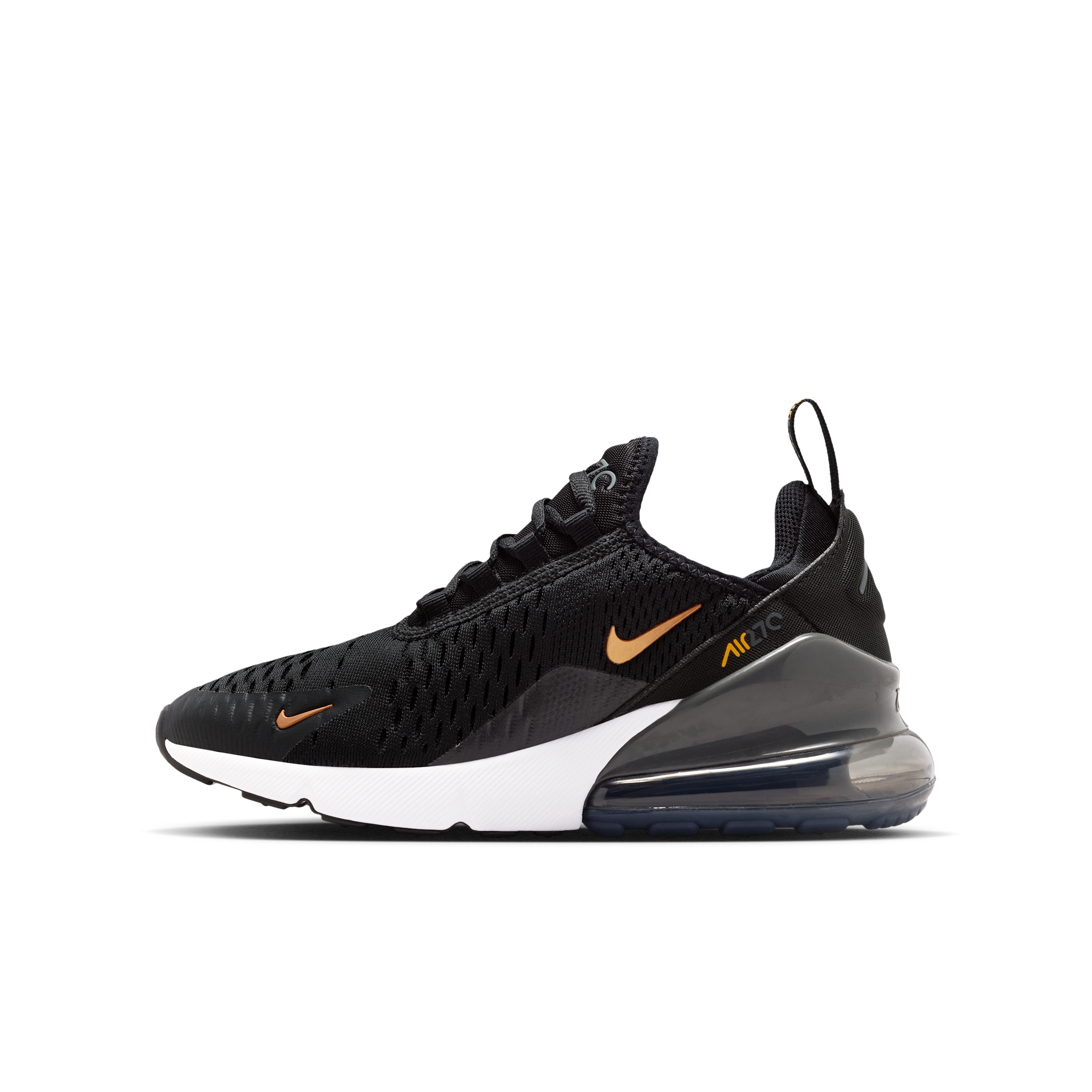 nike airmax 270 bred