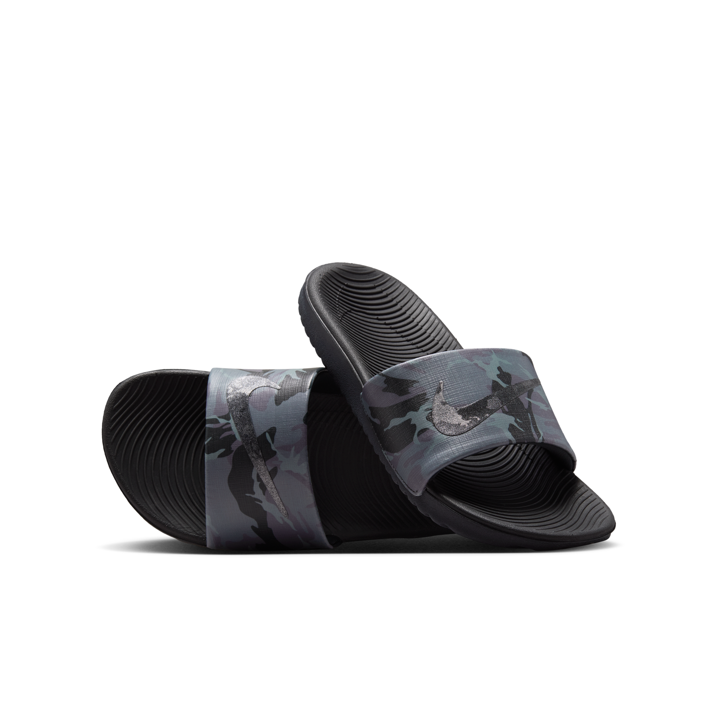 Nike Kawa SE, Grå