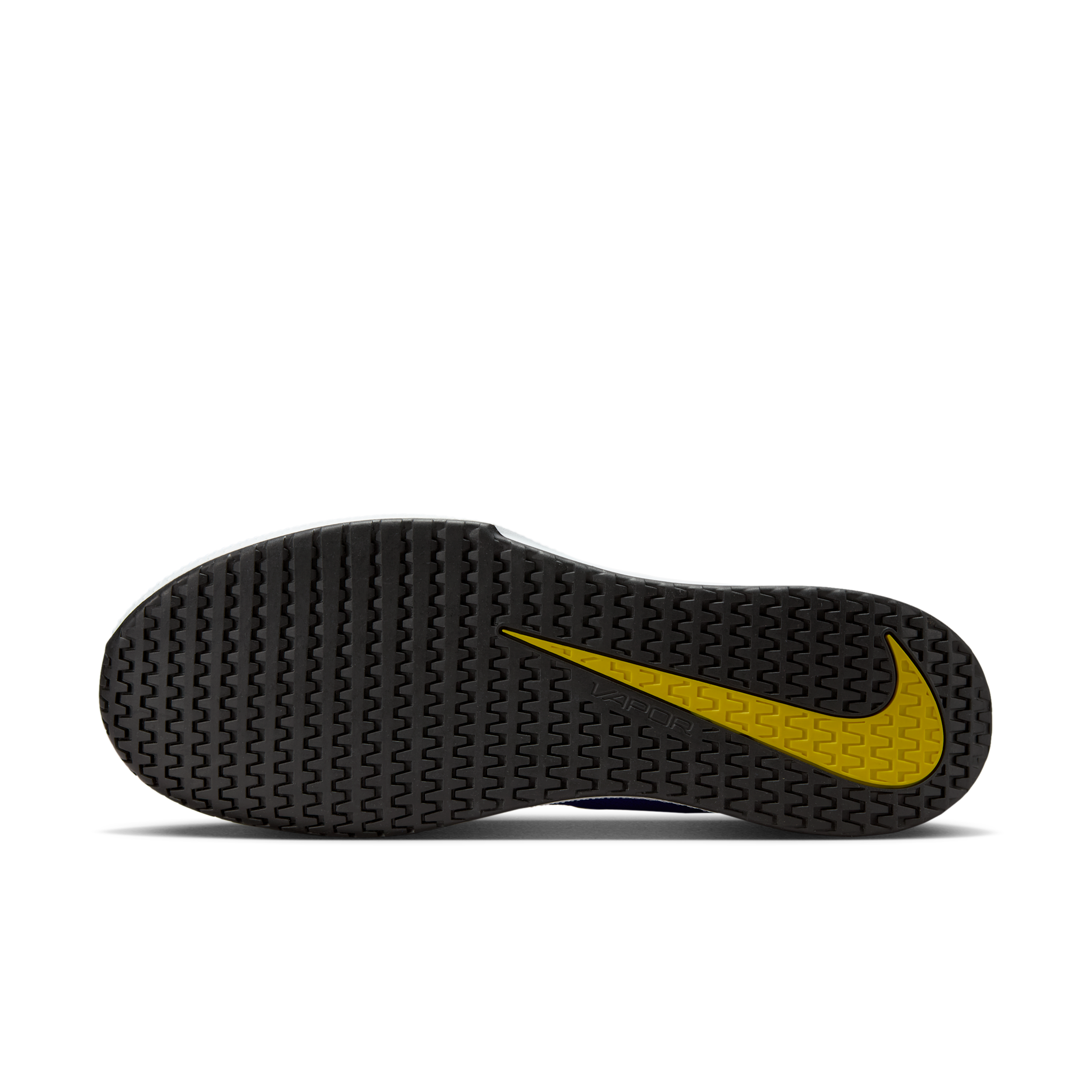 Chaussure de tennis pour surface dure Nike Vapor Lite 3 pour homme - Bleu - FZ2155-401