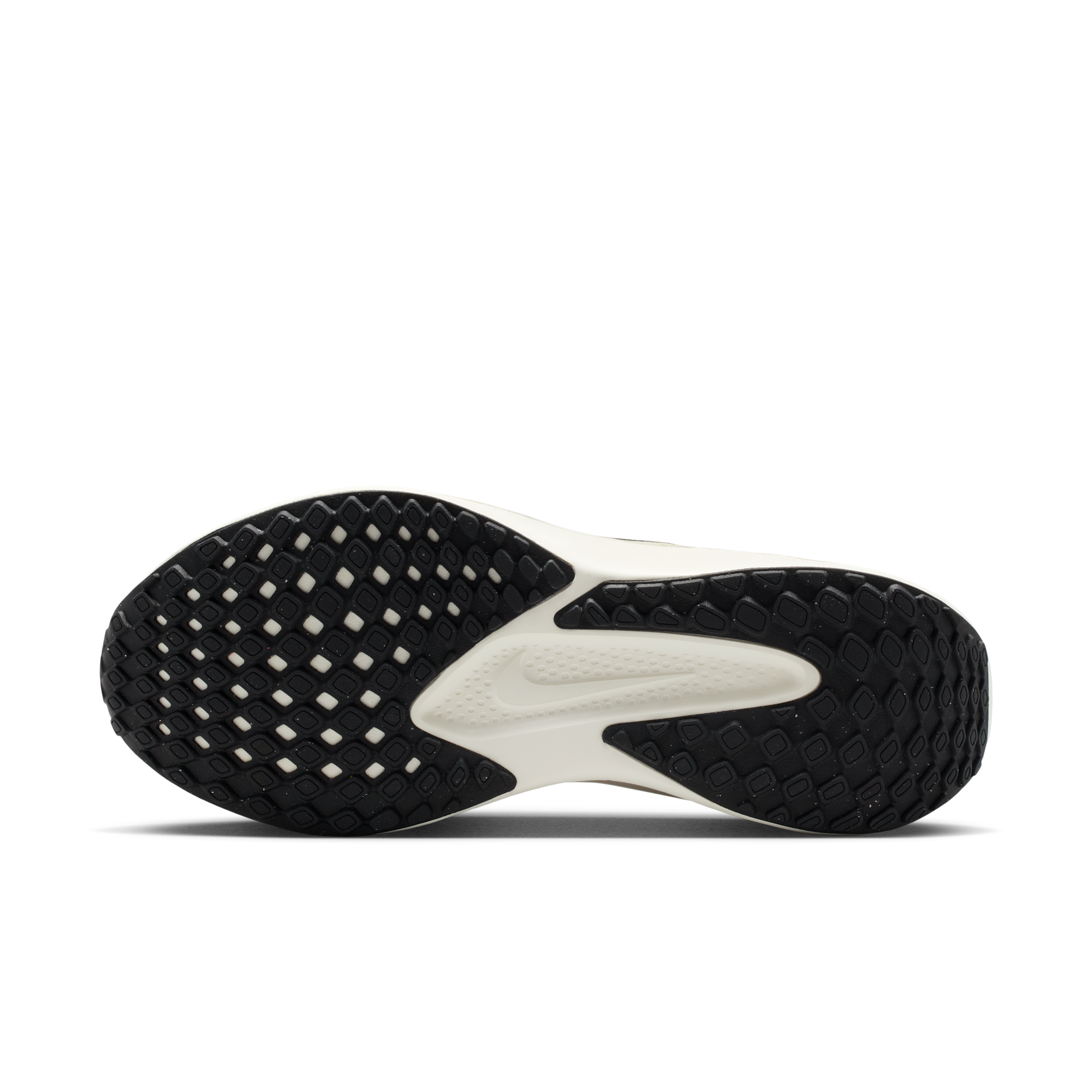 Nike Quest 6 Women's Road Running Shoes - Brown - FD6034-201