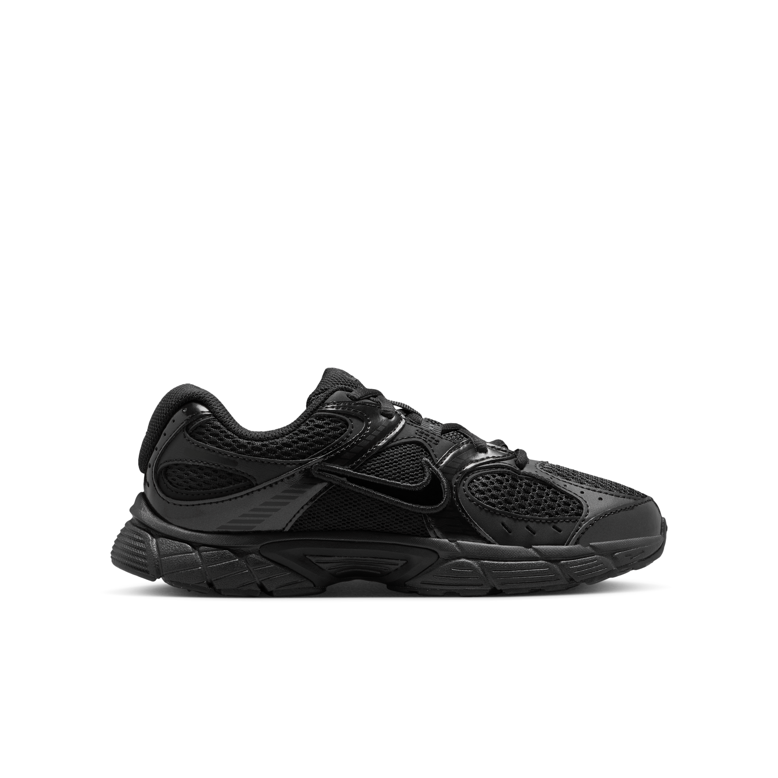 Thumbnail - Nike V5 RNR Schuh (ältere Kinder) - Schwarz