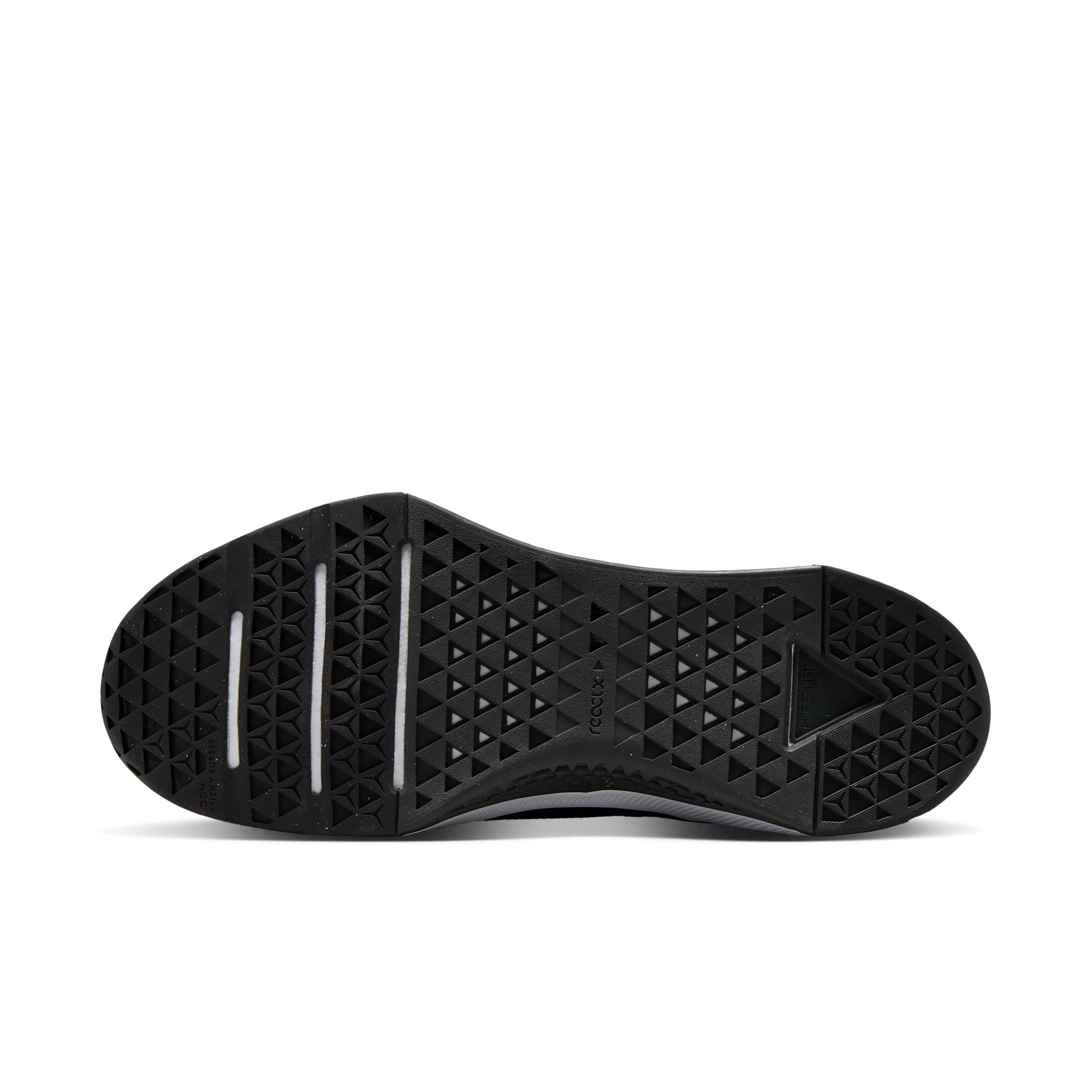 Nike Metcon 10-træningssko til mænd - sort - HJ1875-002