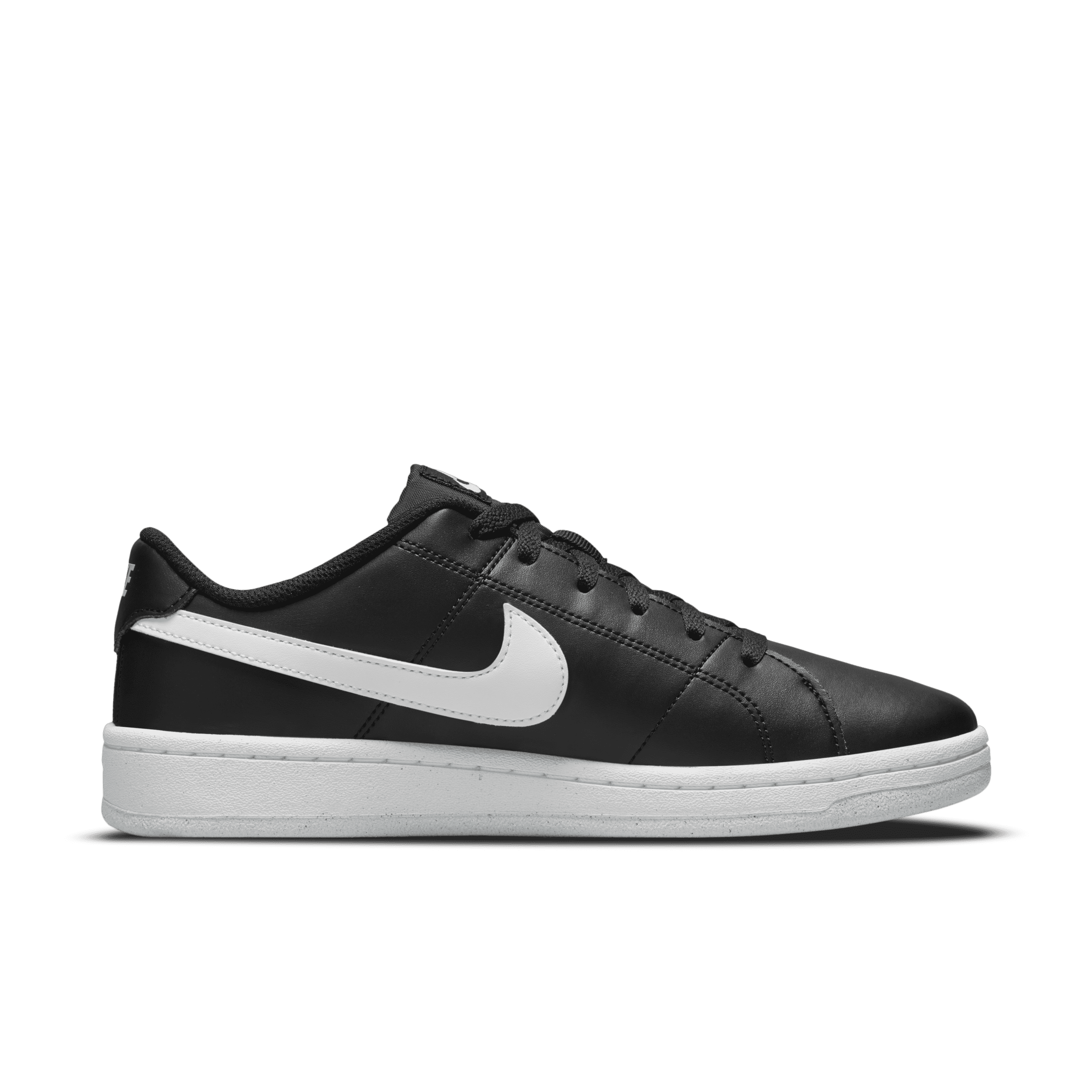 Chaussure Nike Court Royale 2 pour Femme - Noir