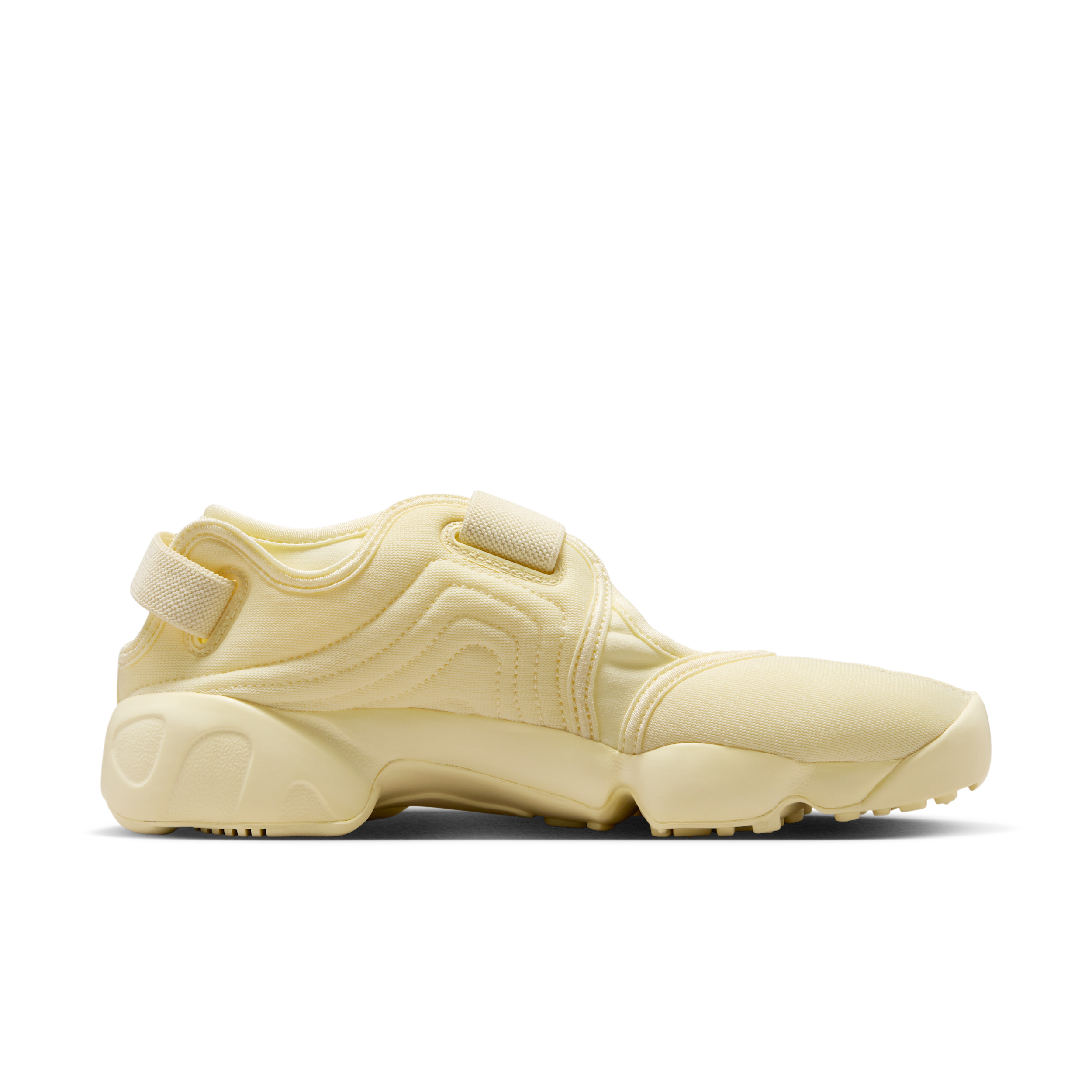 Nike Air Rift Women's Shoes - 1 - Brown - IV6058-700