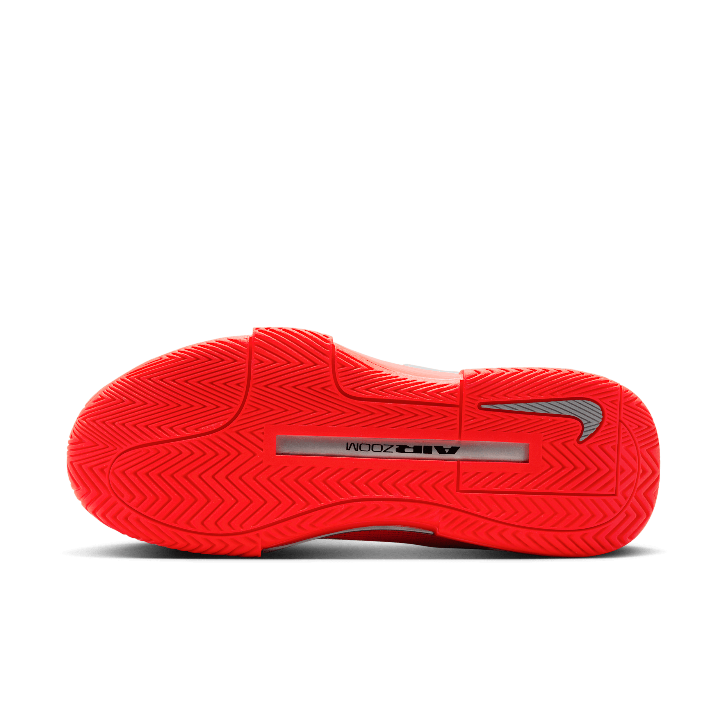 Nike GP Challenge 1 Premium hardcourt tennisschoenen voor dames - Rood - HQ2551-600