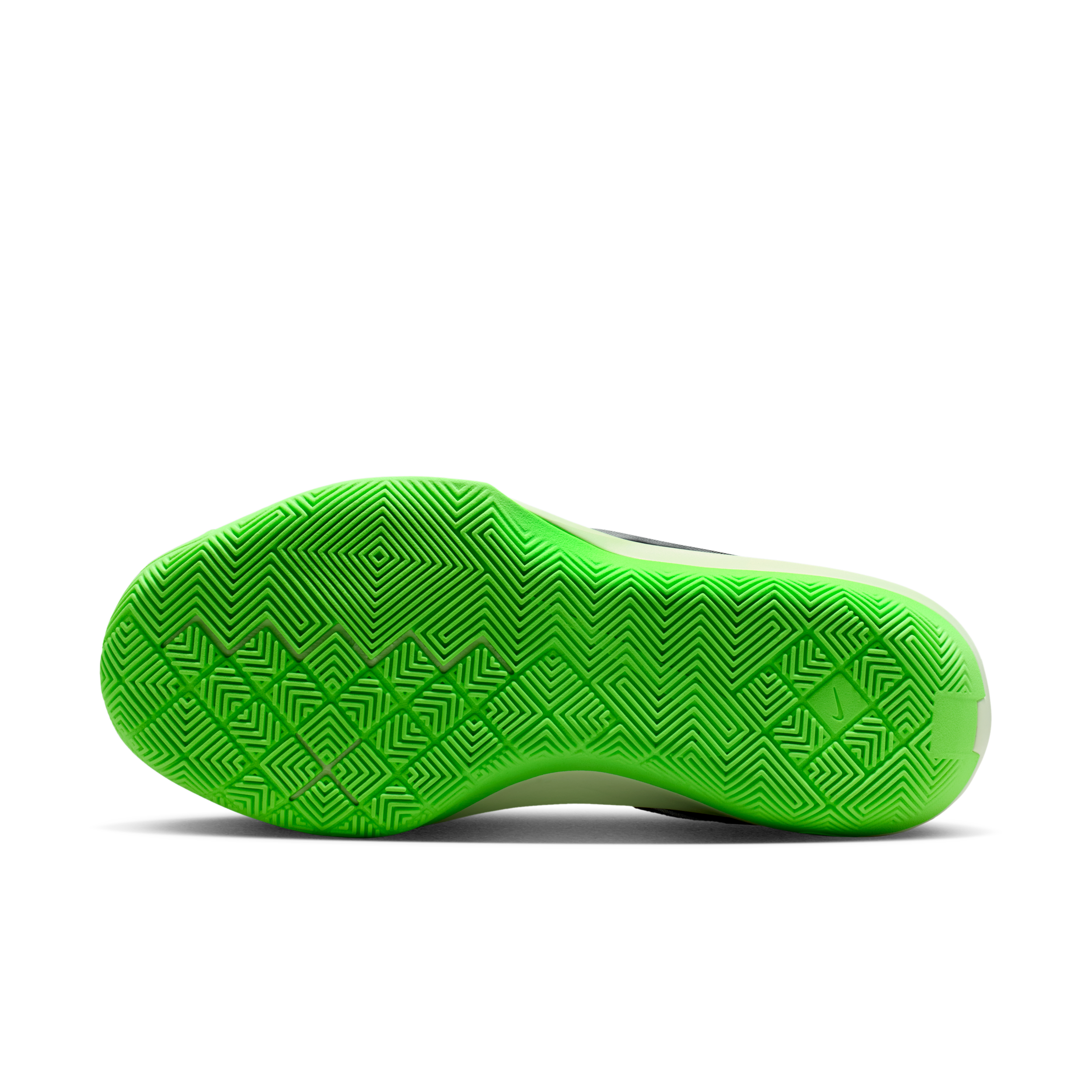 Nike G.T. Cut Academy 2 basketbalschoenen - Zwart - HV9774-002