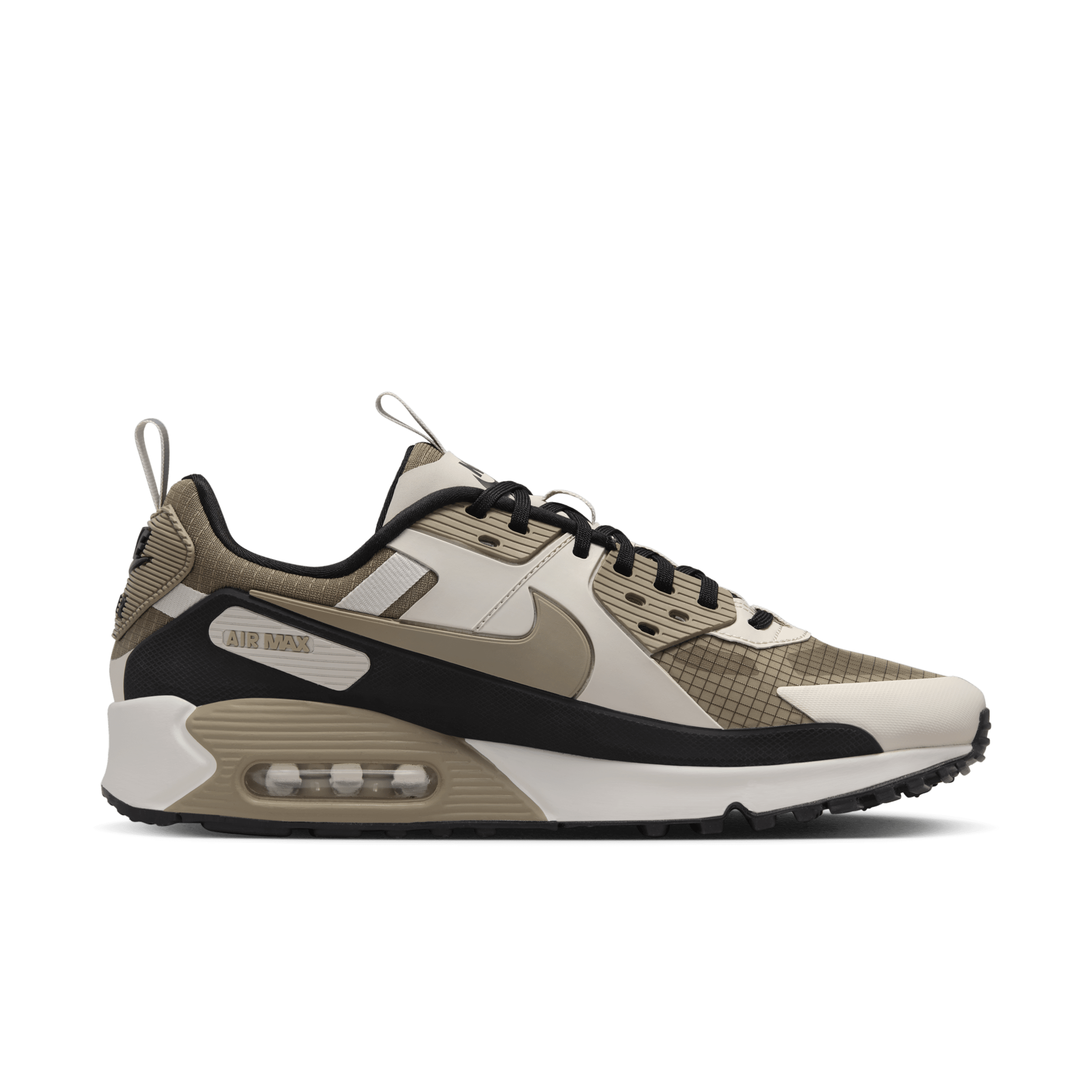 Chaussure Nike Air Max 90 Drift pour homme - Marron