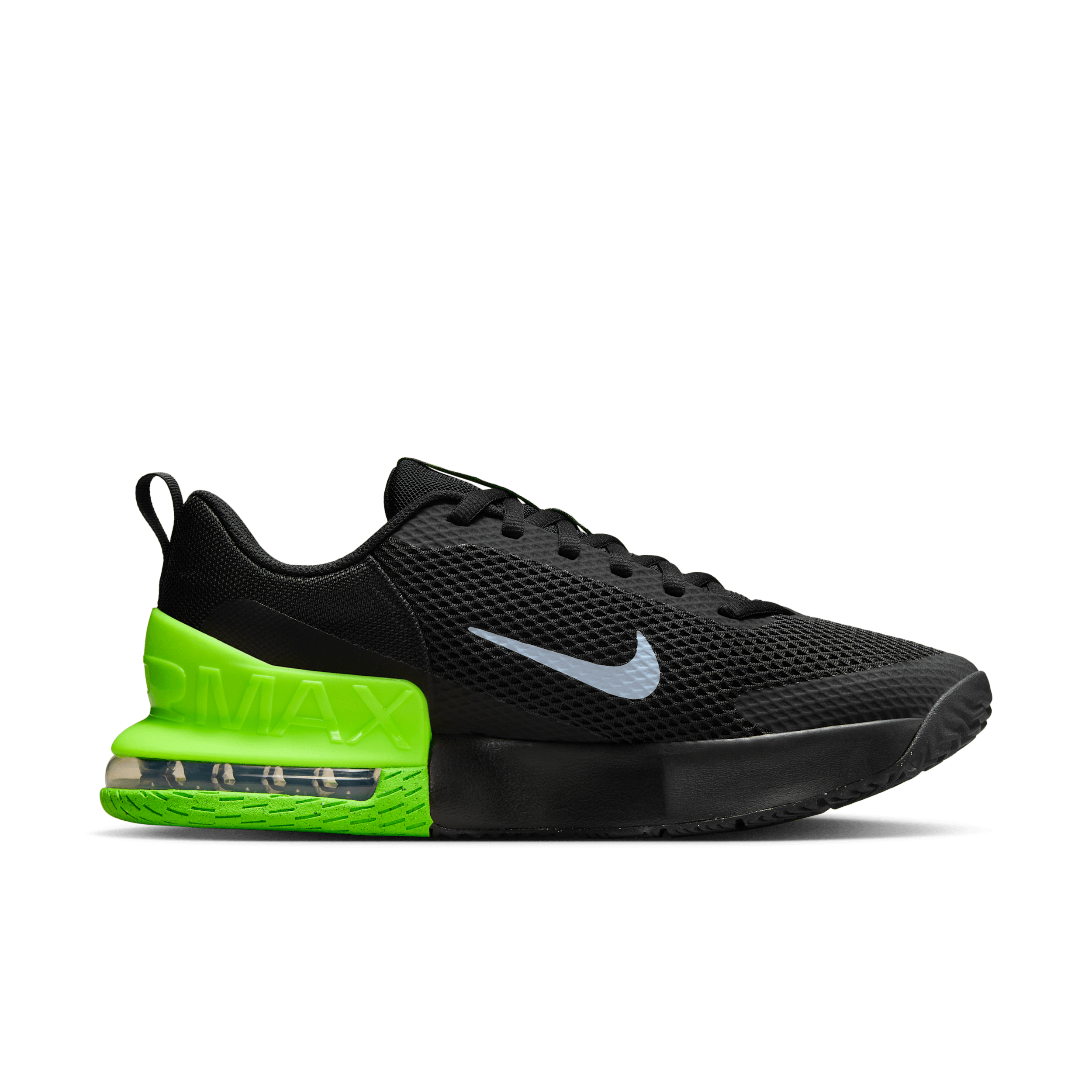 Nike Air Max Alpha Trainer 6-træningssko til mænd - sort - FQ1833-010