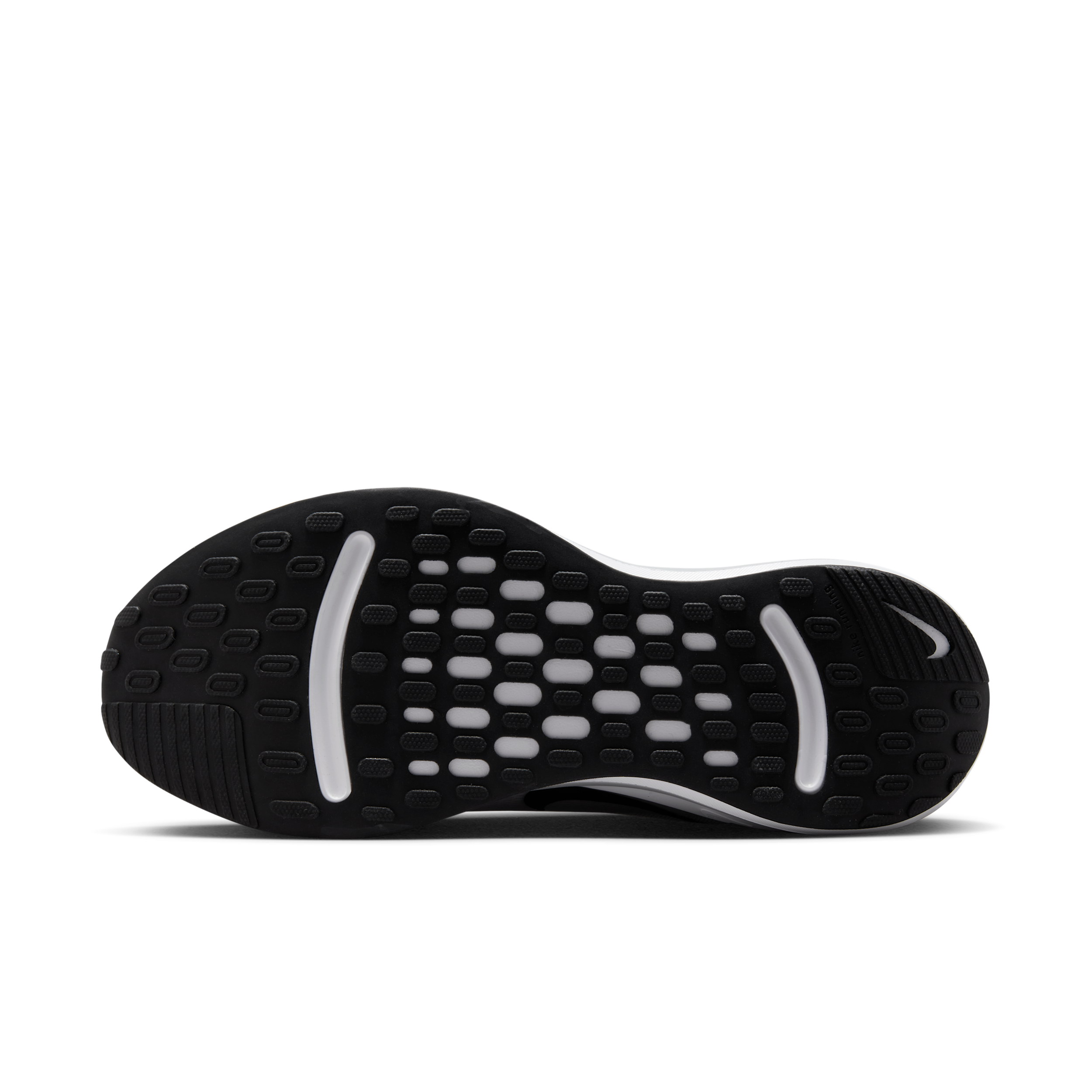 Nike Journey Run Women's Road Running Shoes - White - FJ7765-117