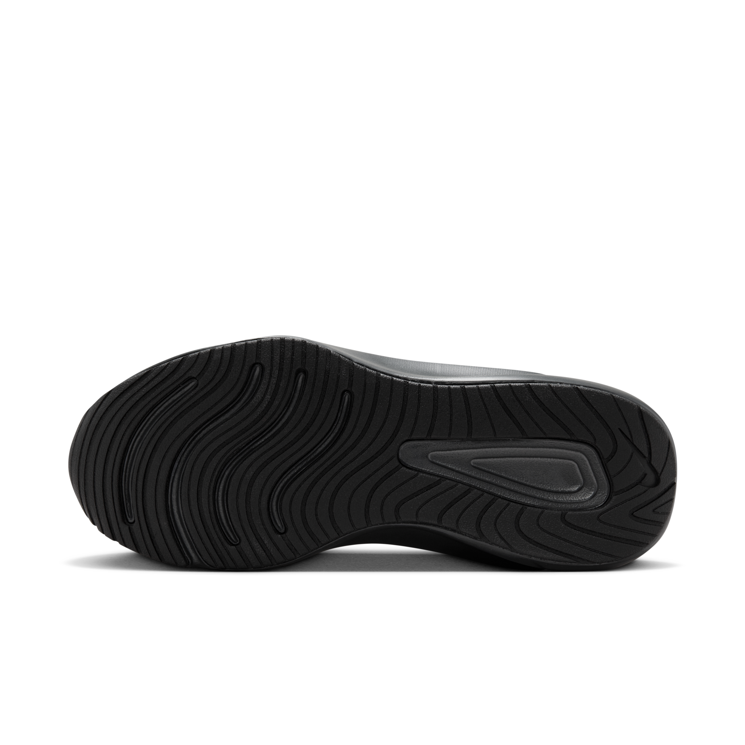 Nike In-Season TR 14 treningssko til dame - Svart - HF1103-001