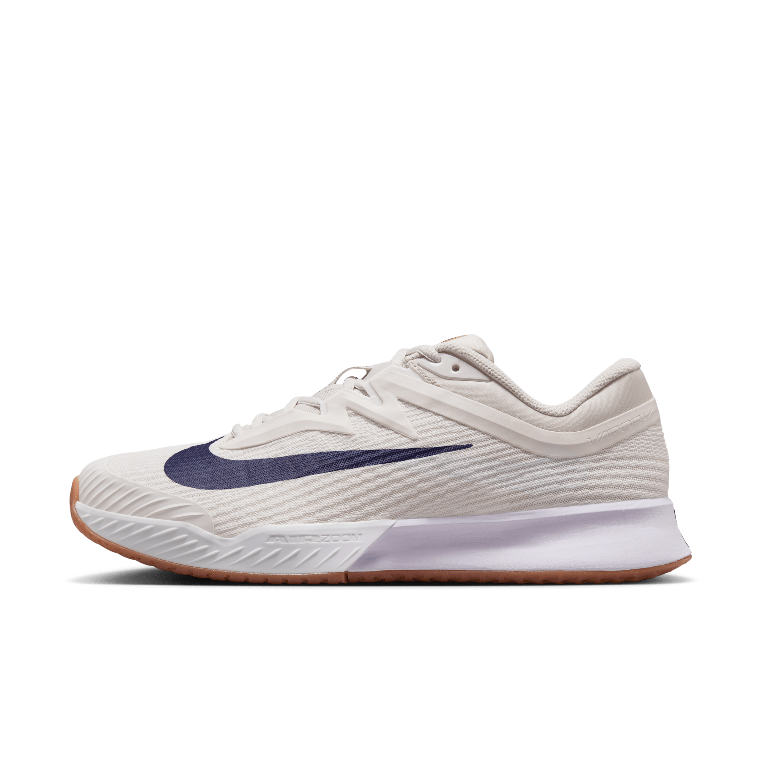 Nike Vapor Pro 3 hardcourt tennisschoenen voor heren Wit