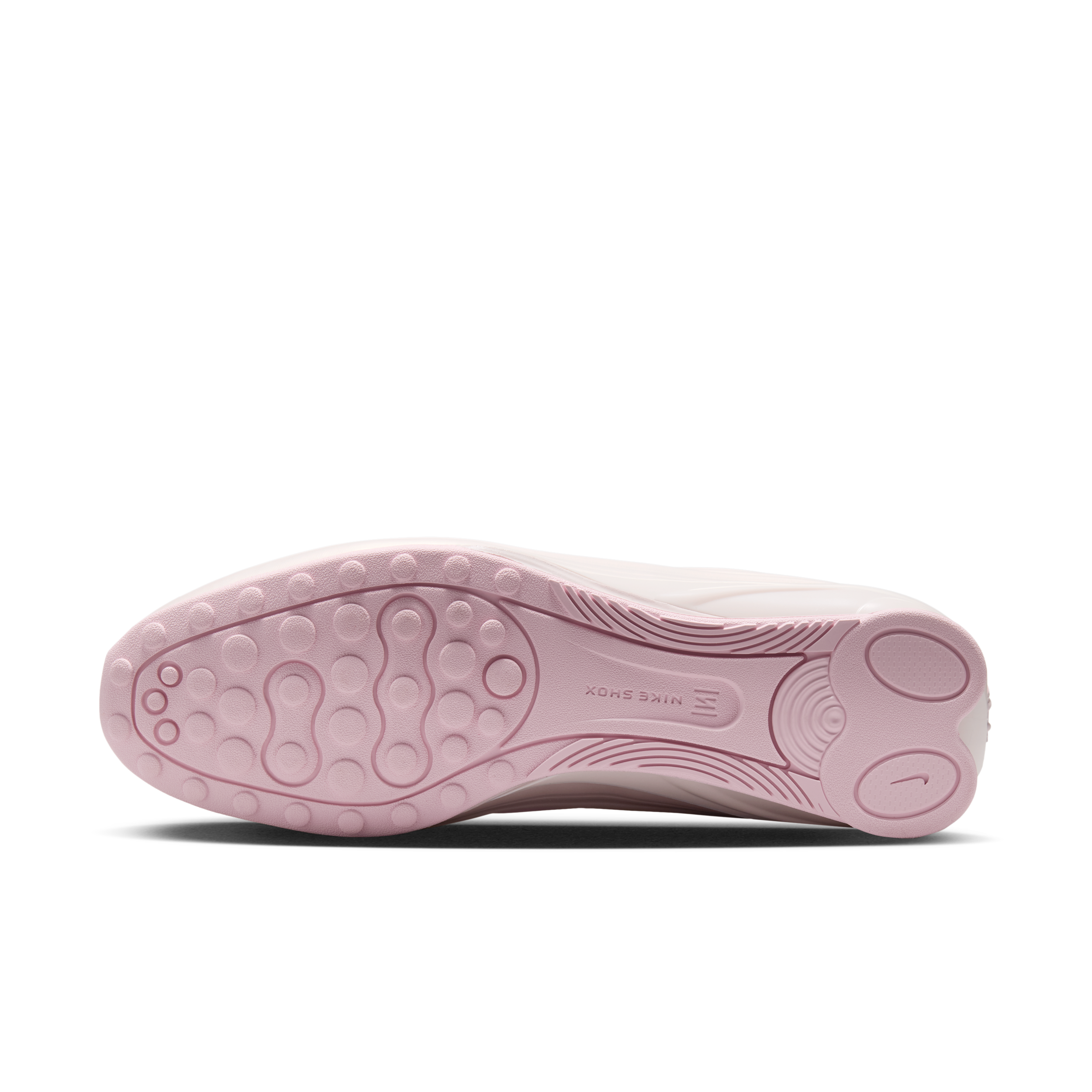 Nike Shox Z Women's Shoes - Pink - IR1222-600