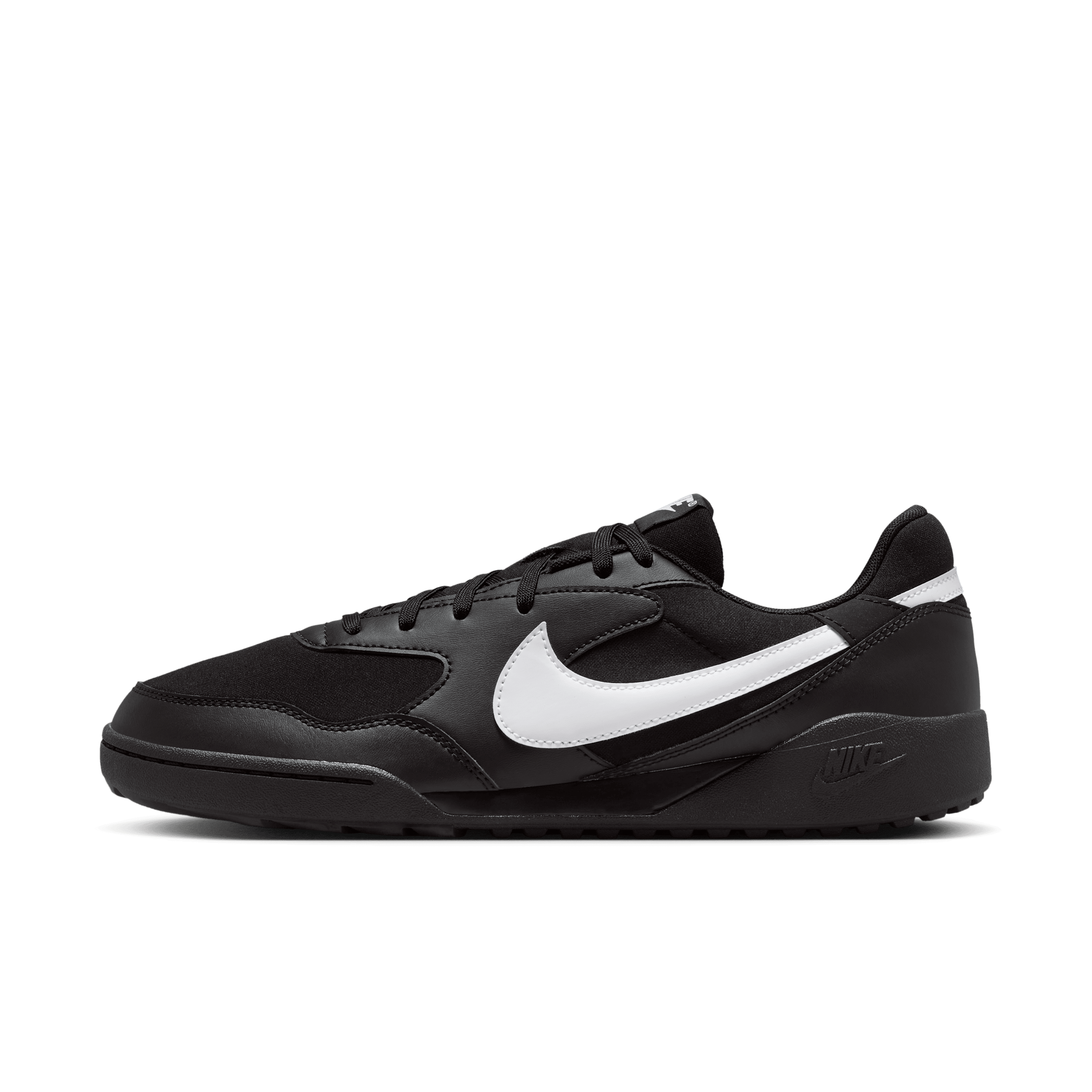 Nike Terra Manta Men's Shoes - Black