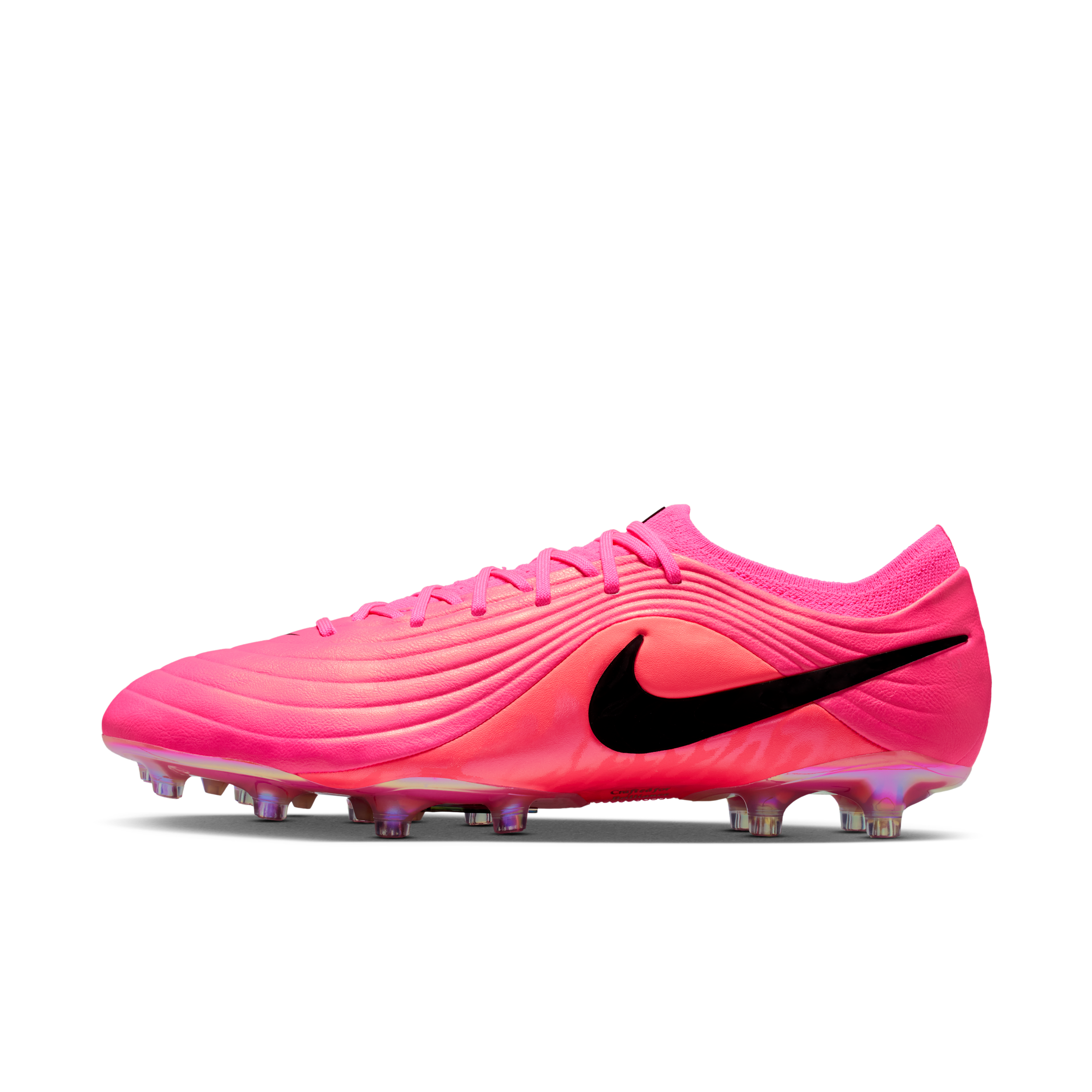 Nike Foot Basse A Crampons Pour Terrain Synthetique Nike Tiempo Maestro Elite
